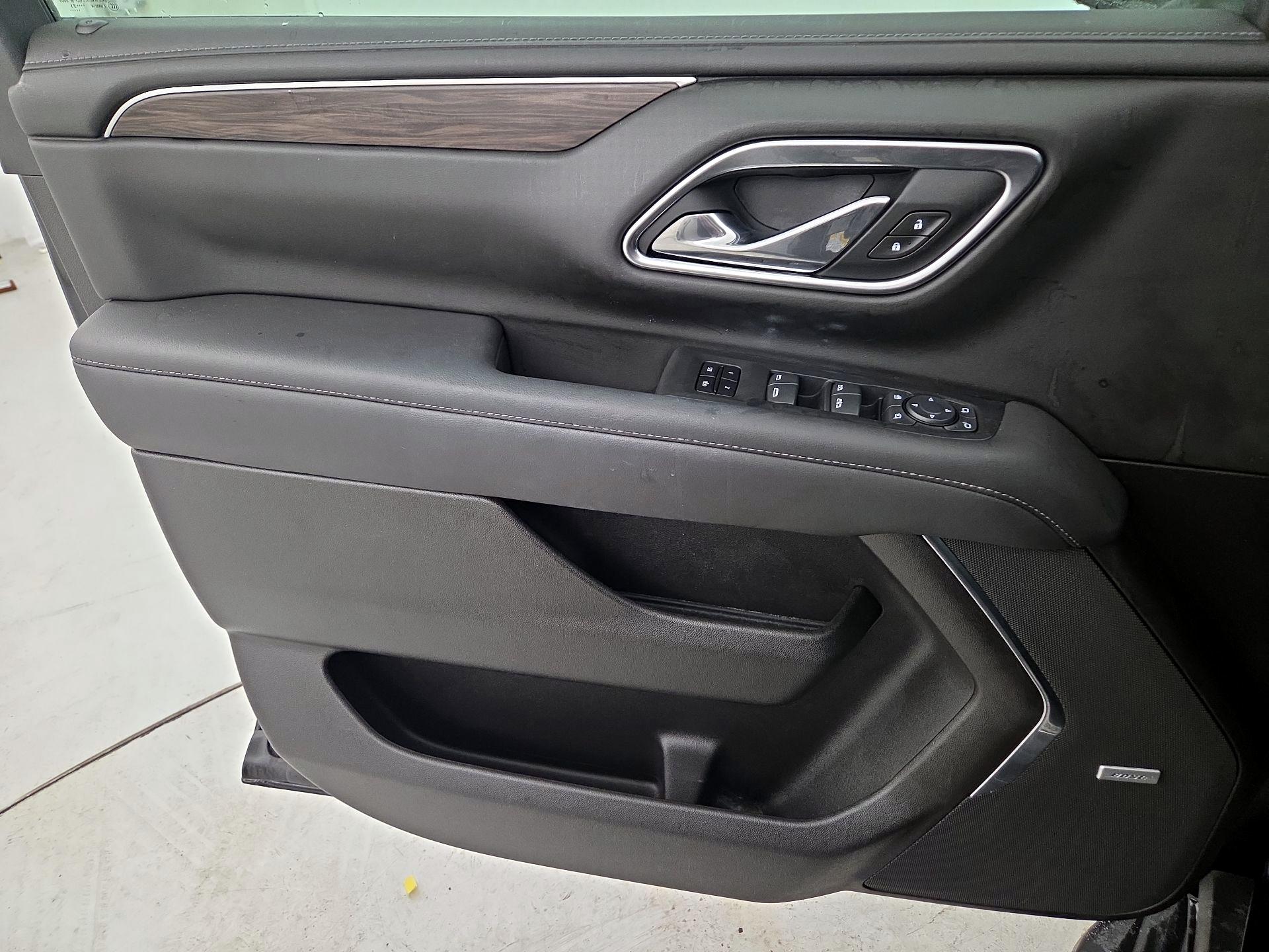 Thumbnail: 2021 Chevrolet Tahoe - 12