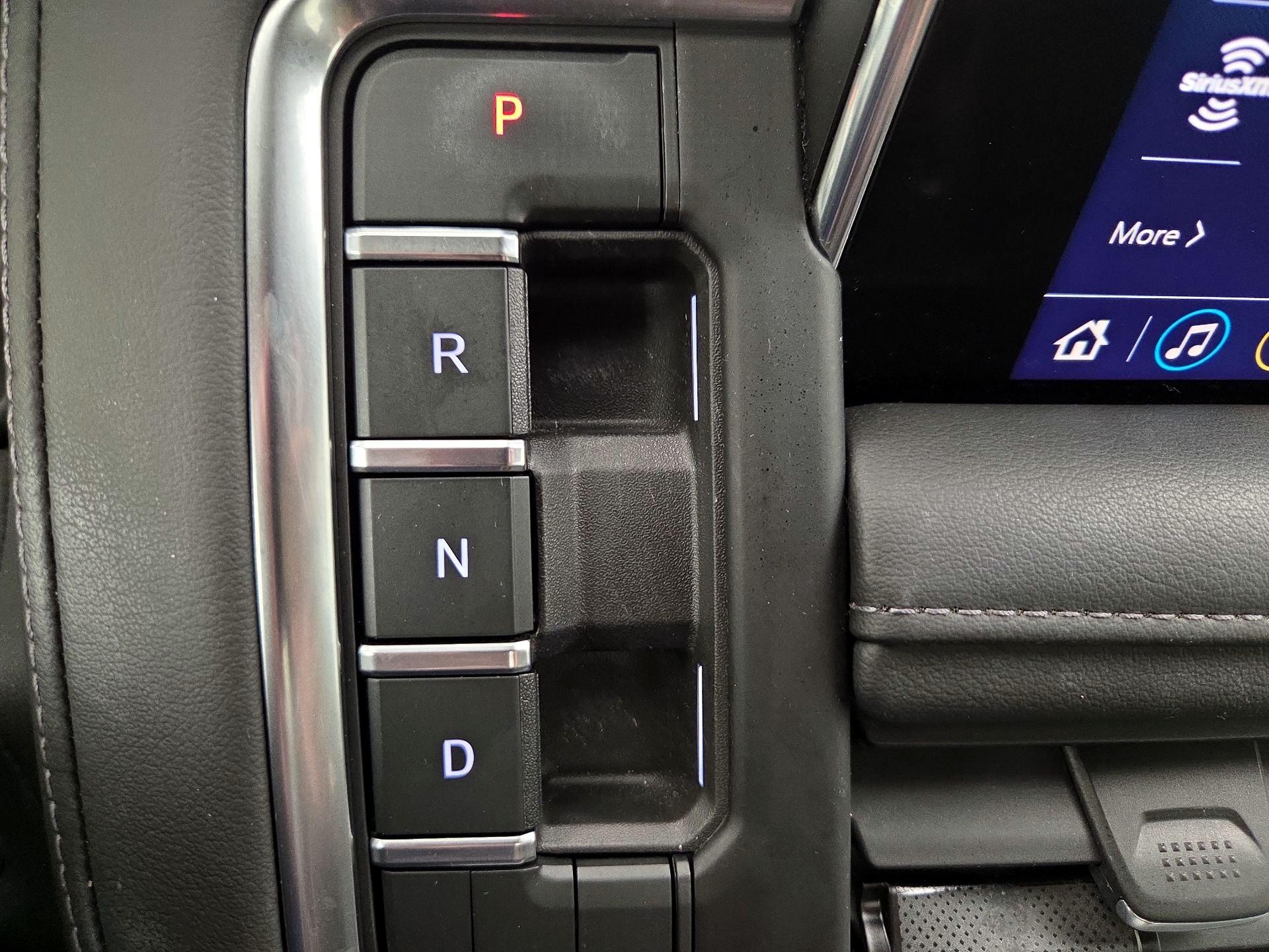 Thumbnail: 2021 Chevrolet Tahoe - 17