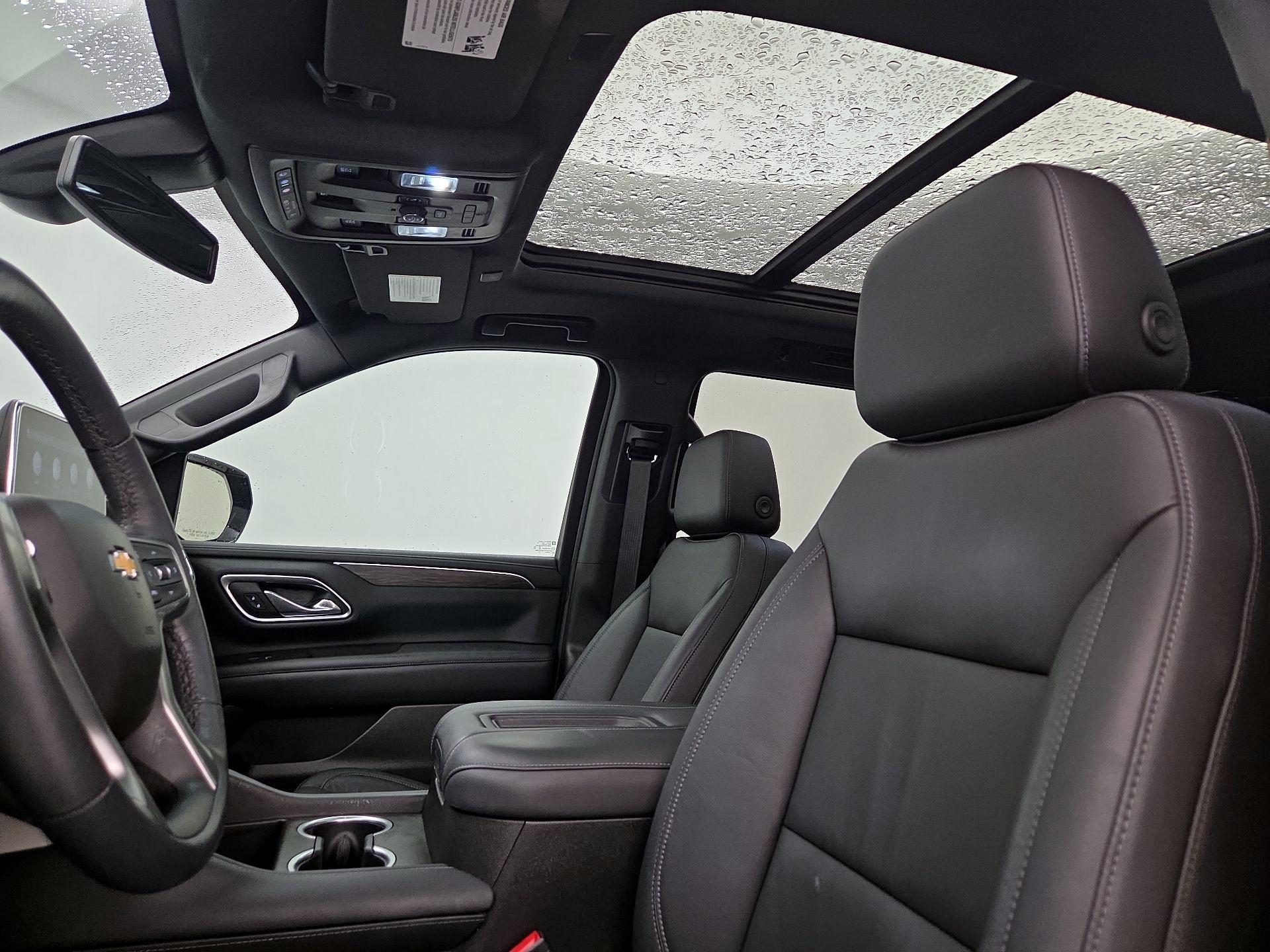 Thumbnail: 2021 Chevrolet Tahoe - 19