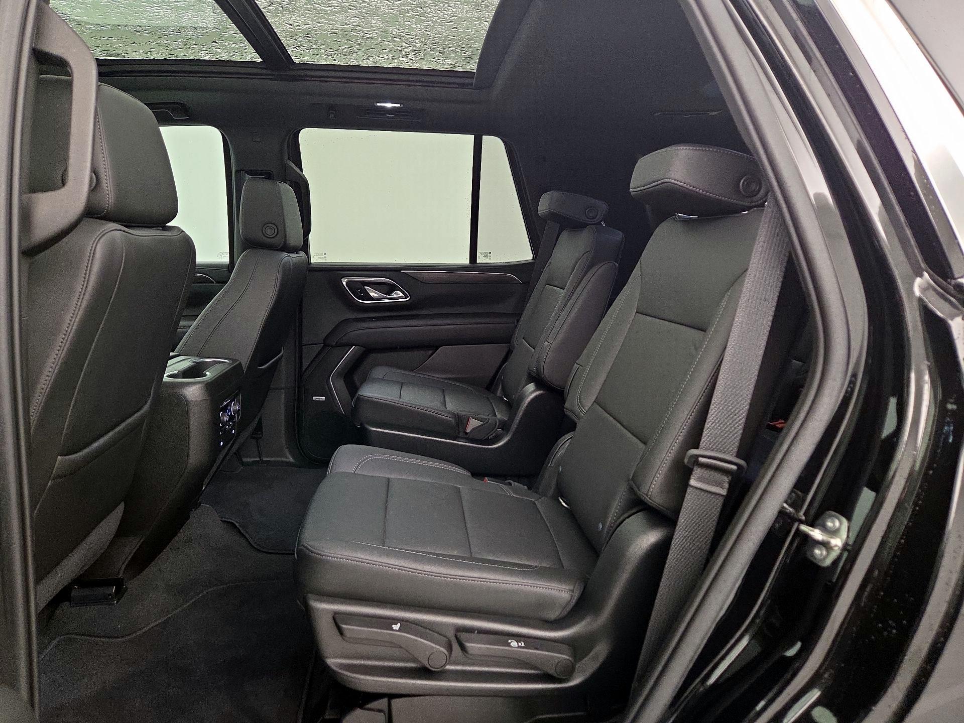 Thumbnail: 2021 Chevrolet Tahoe - 20