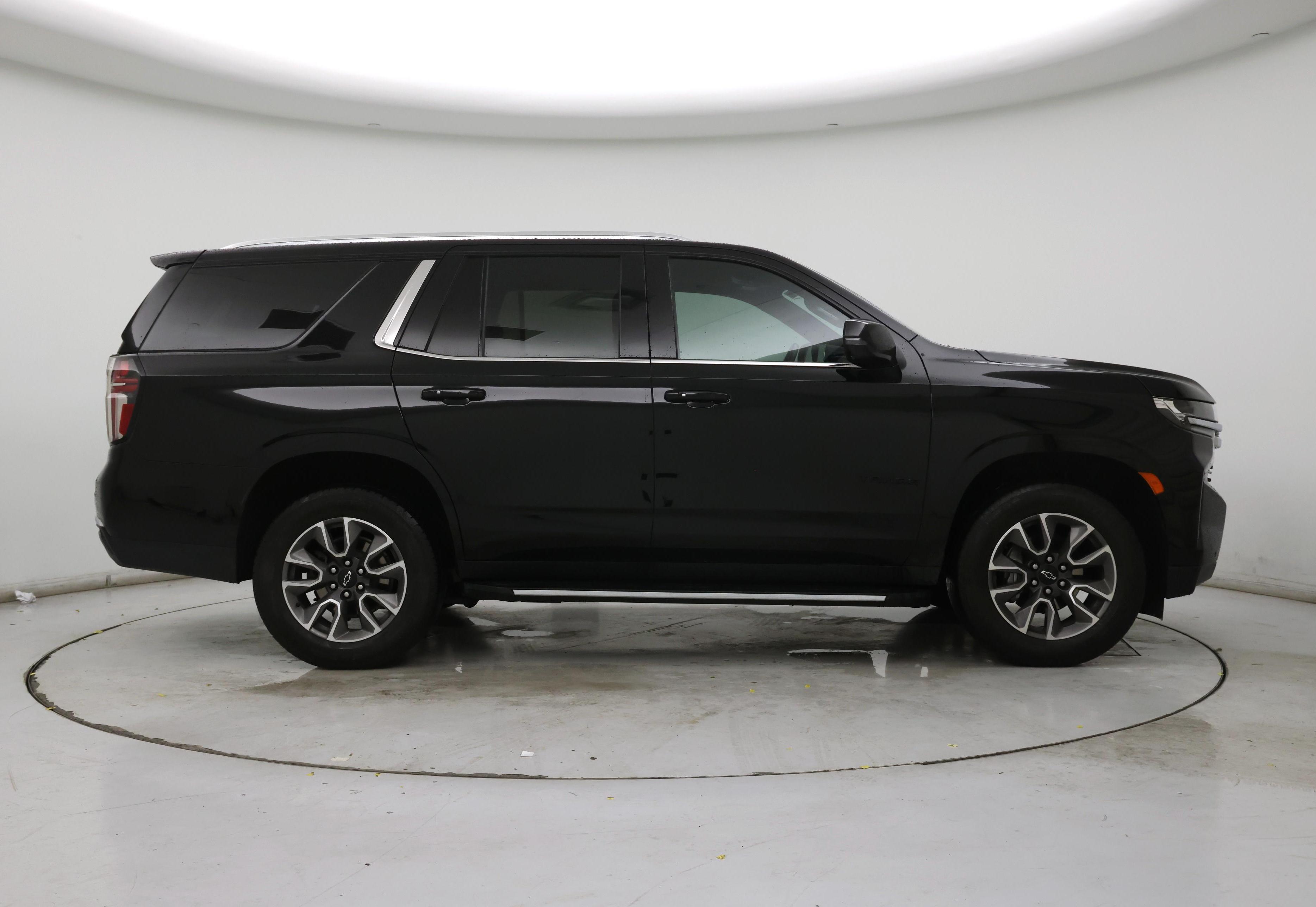 Thumbnail: 2021 Chevrolet Tahoe - 7
