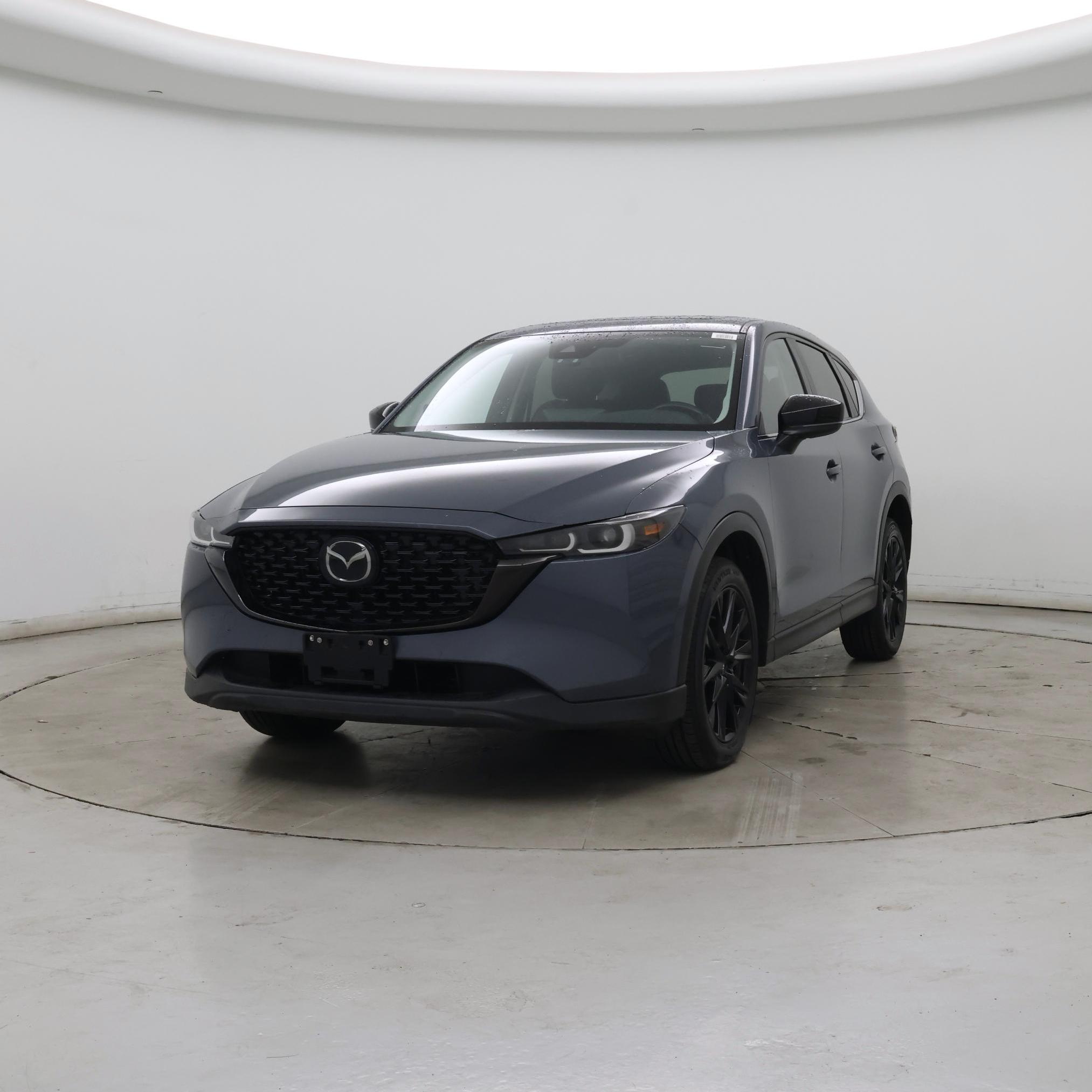 Thumbnail: 2023 Mazda CX-5 - 4