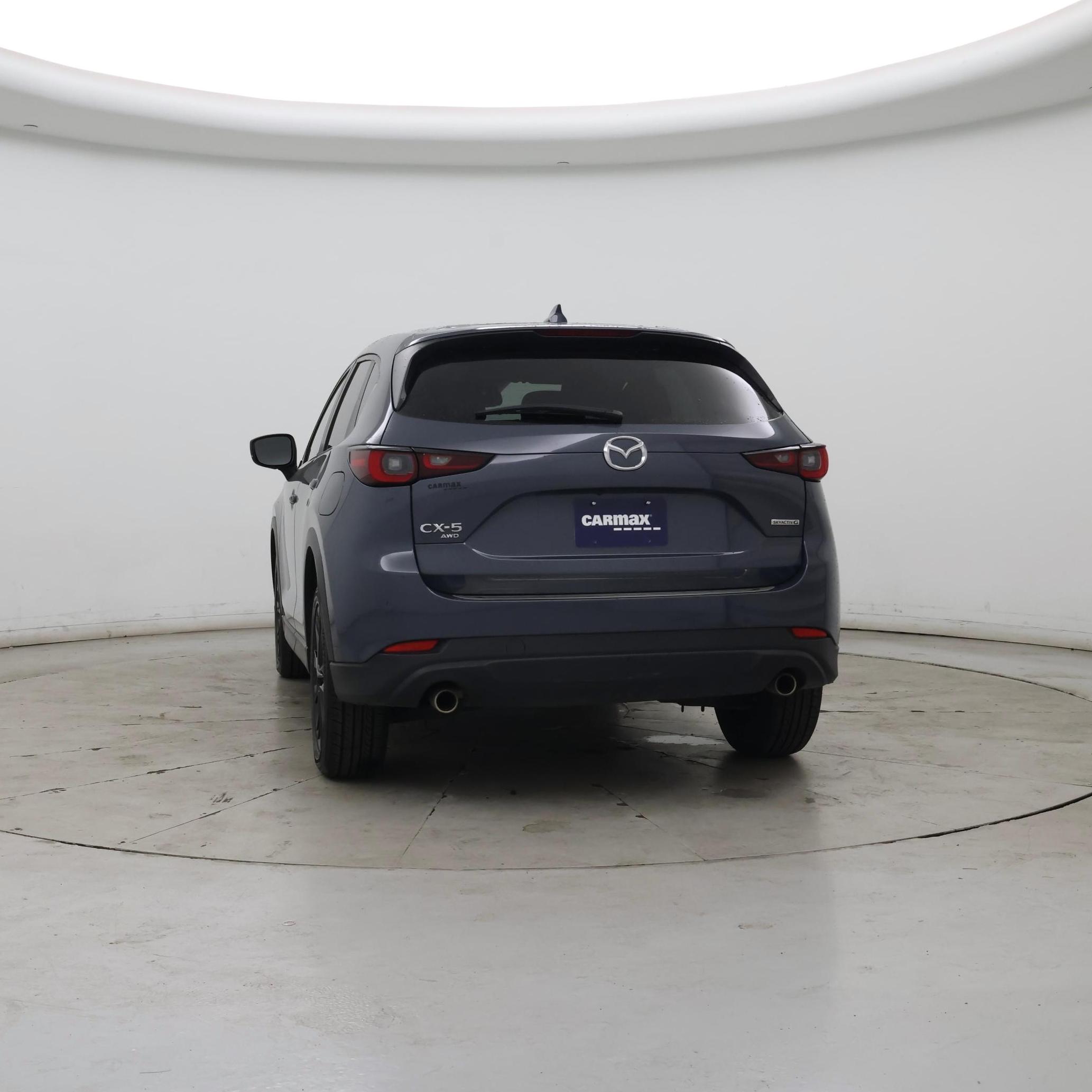 Thumbnail: 2023 Mazda CX-5 - 6