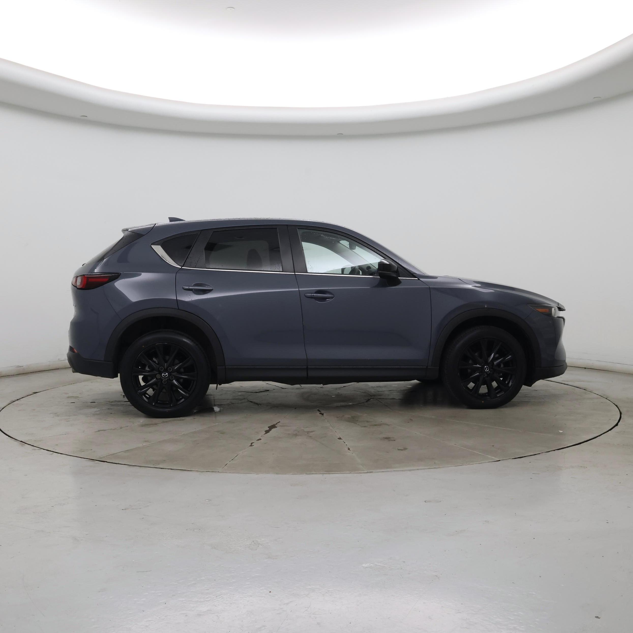 Thumbnail: 2023 Mazda CX-5 - 7