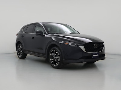 2023 Mazda CX-5 2.5 S Premium Package