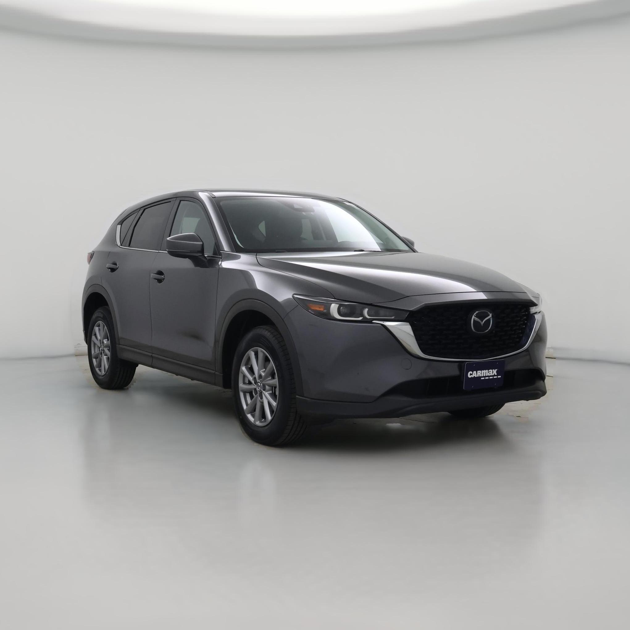 Thumbnail: 2023 Mazda CX-5 - 1