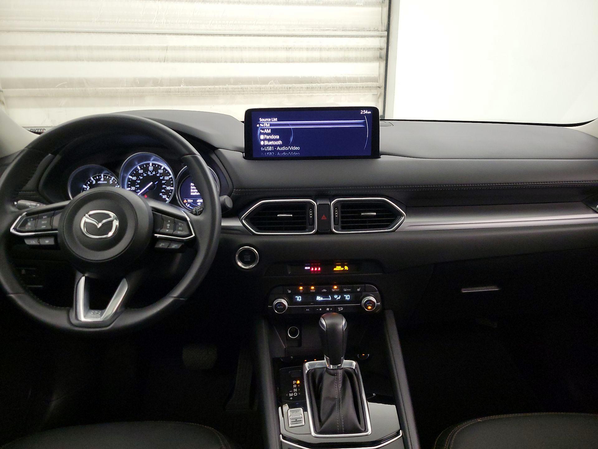 Thumbnail: 2023 Mazda CX-5 - 9