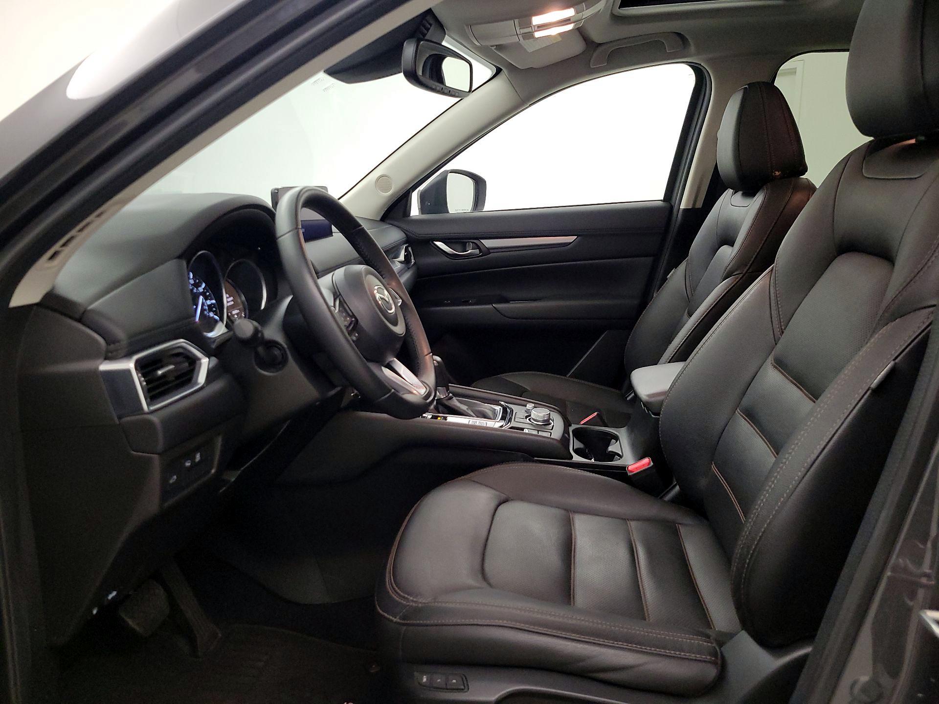 Thumbnail: 2023 Mazda CX-5 - 11