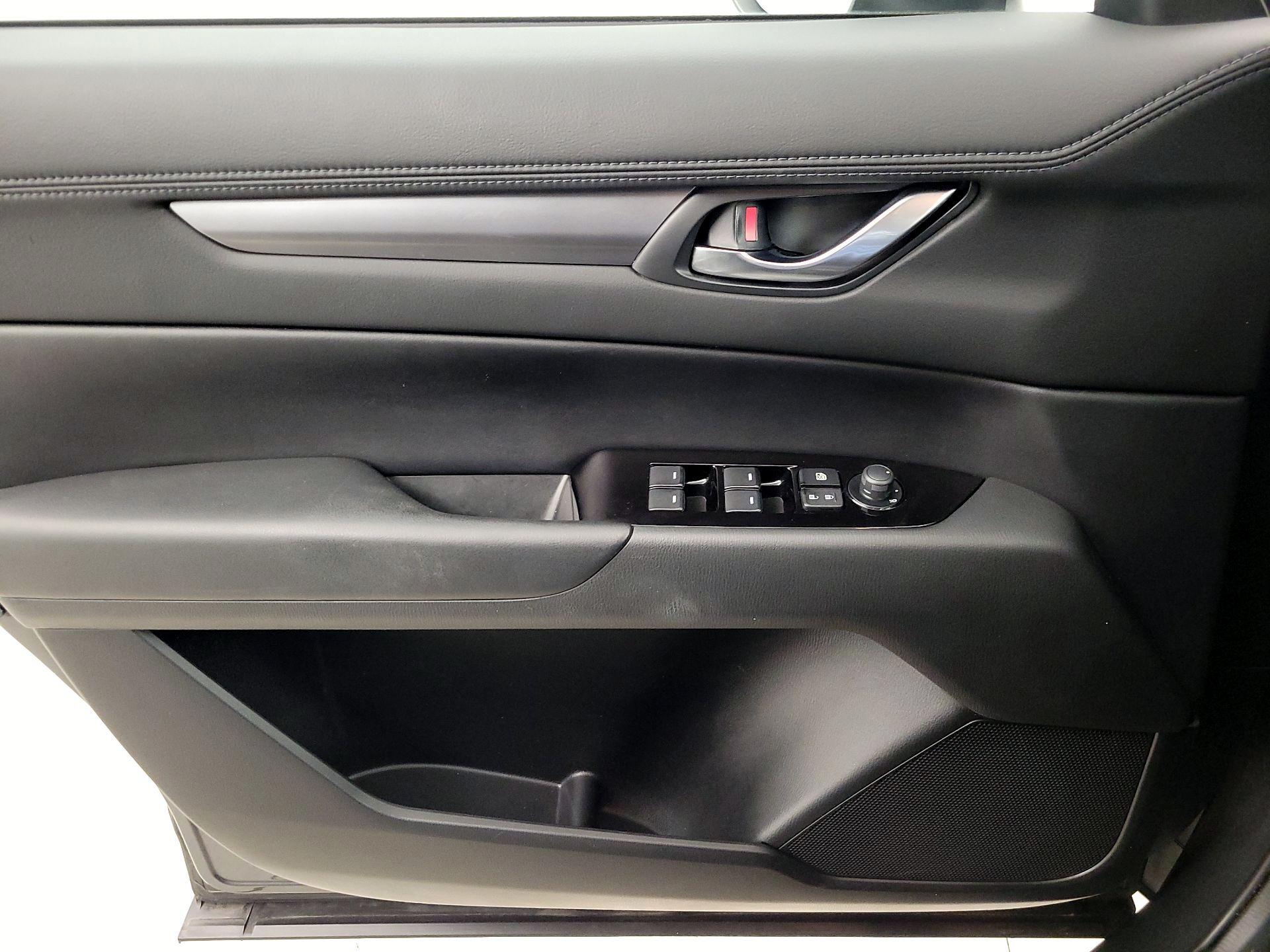 Thumbnail: 2023 Mazda CX-5 - 12