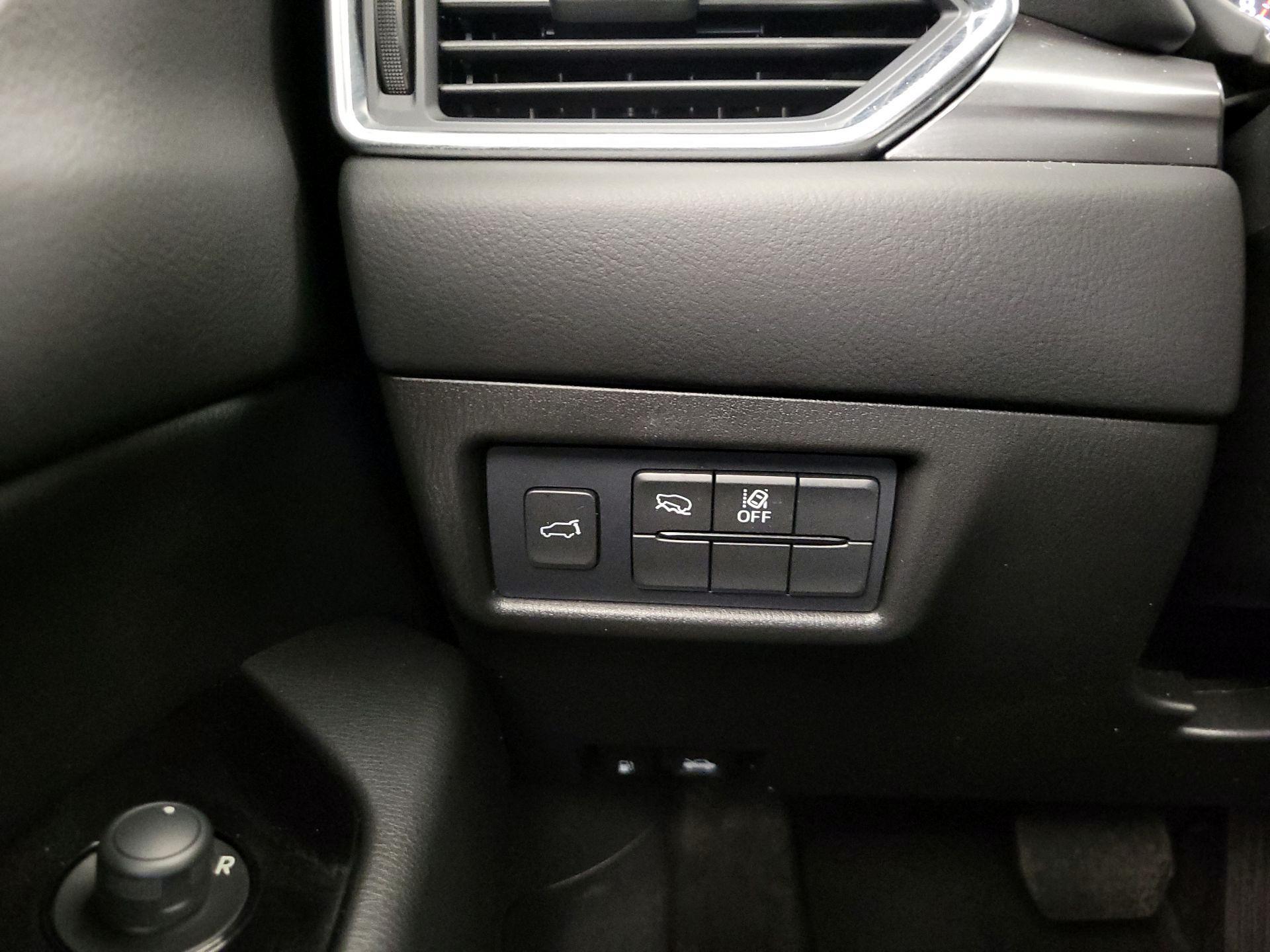 Thumbnail: 2023 Mazda CX-5 - 13