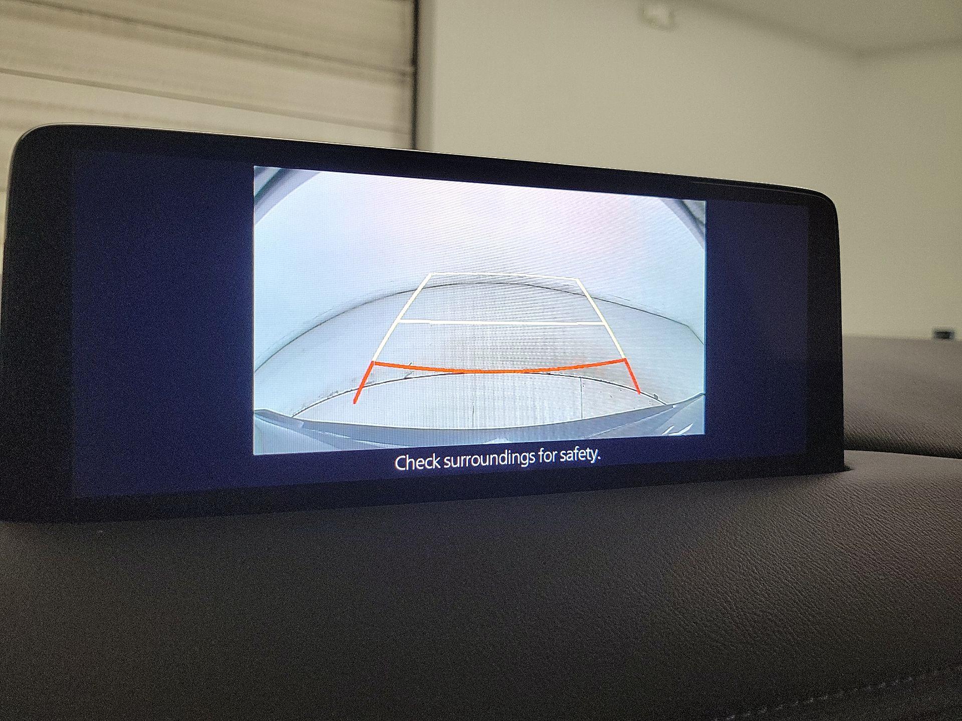 Thumbnail: 2023 Mazda CX-5 - 14