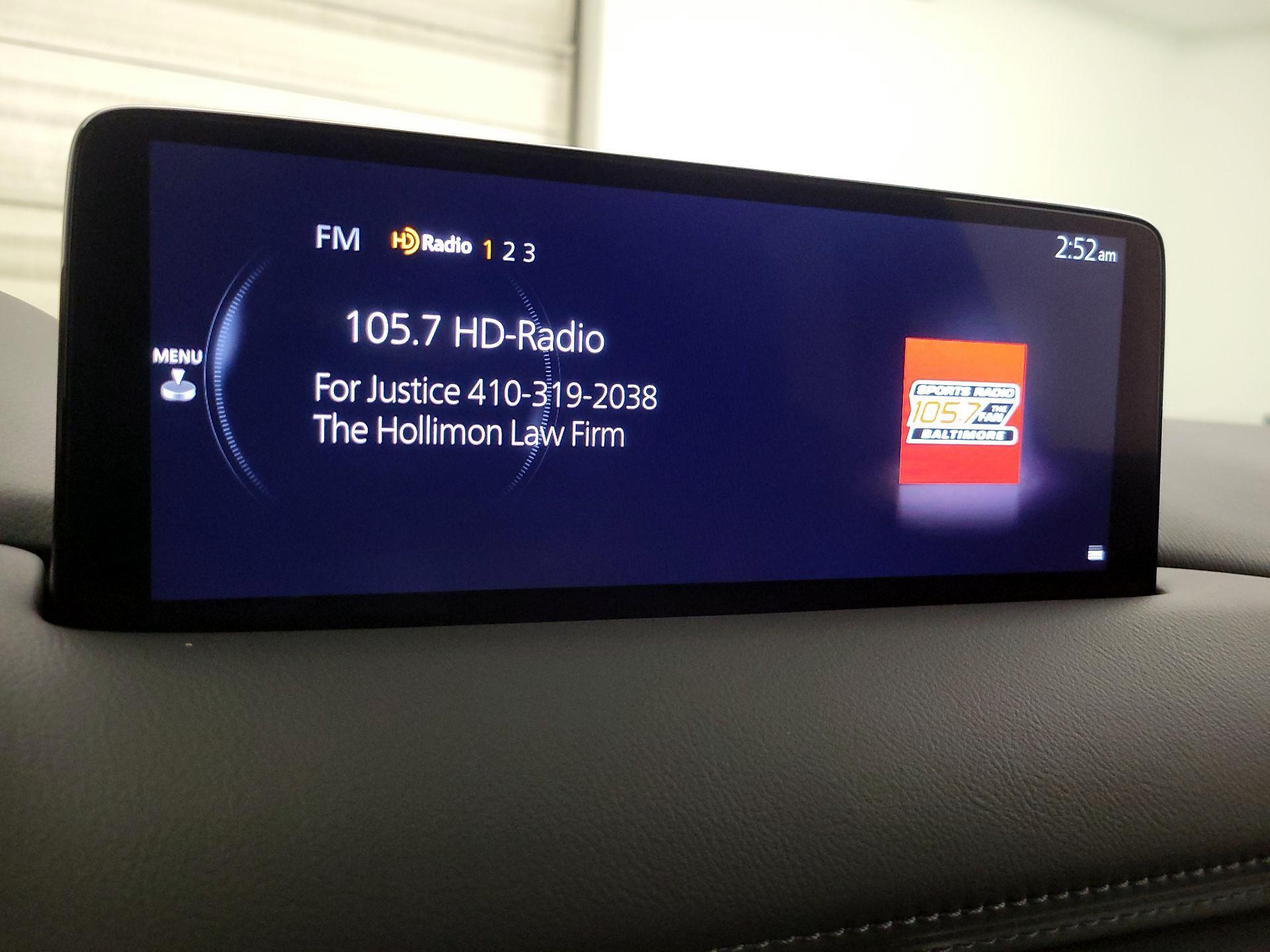 Thumbnail: 2023 Mazda CX-5 - 15