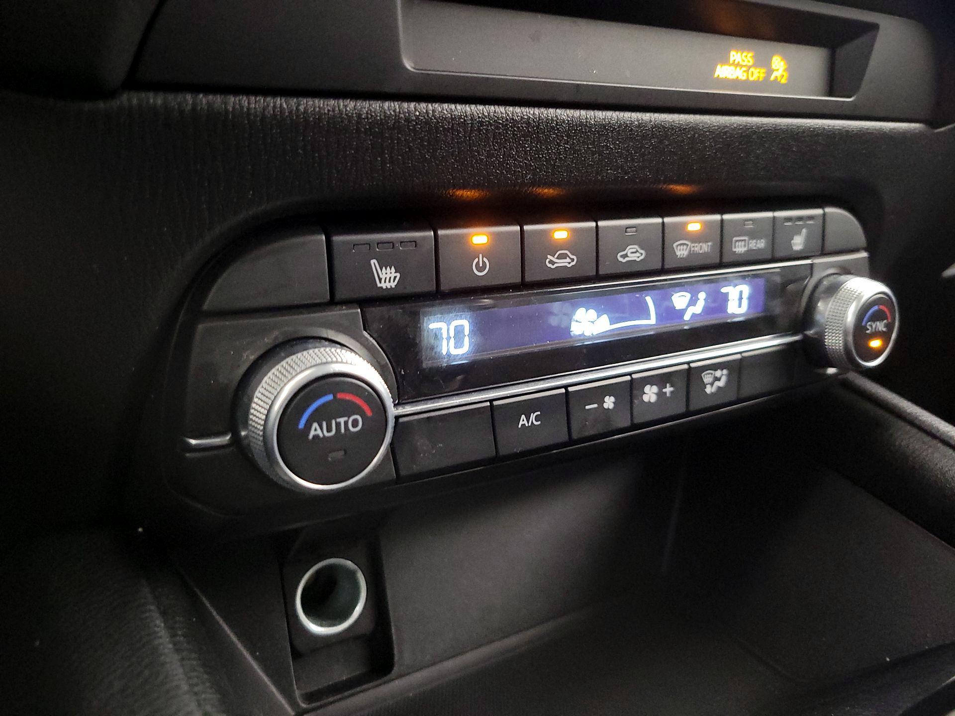 Thumbnail: 2023 Mazda CX-5 - 16