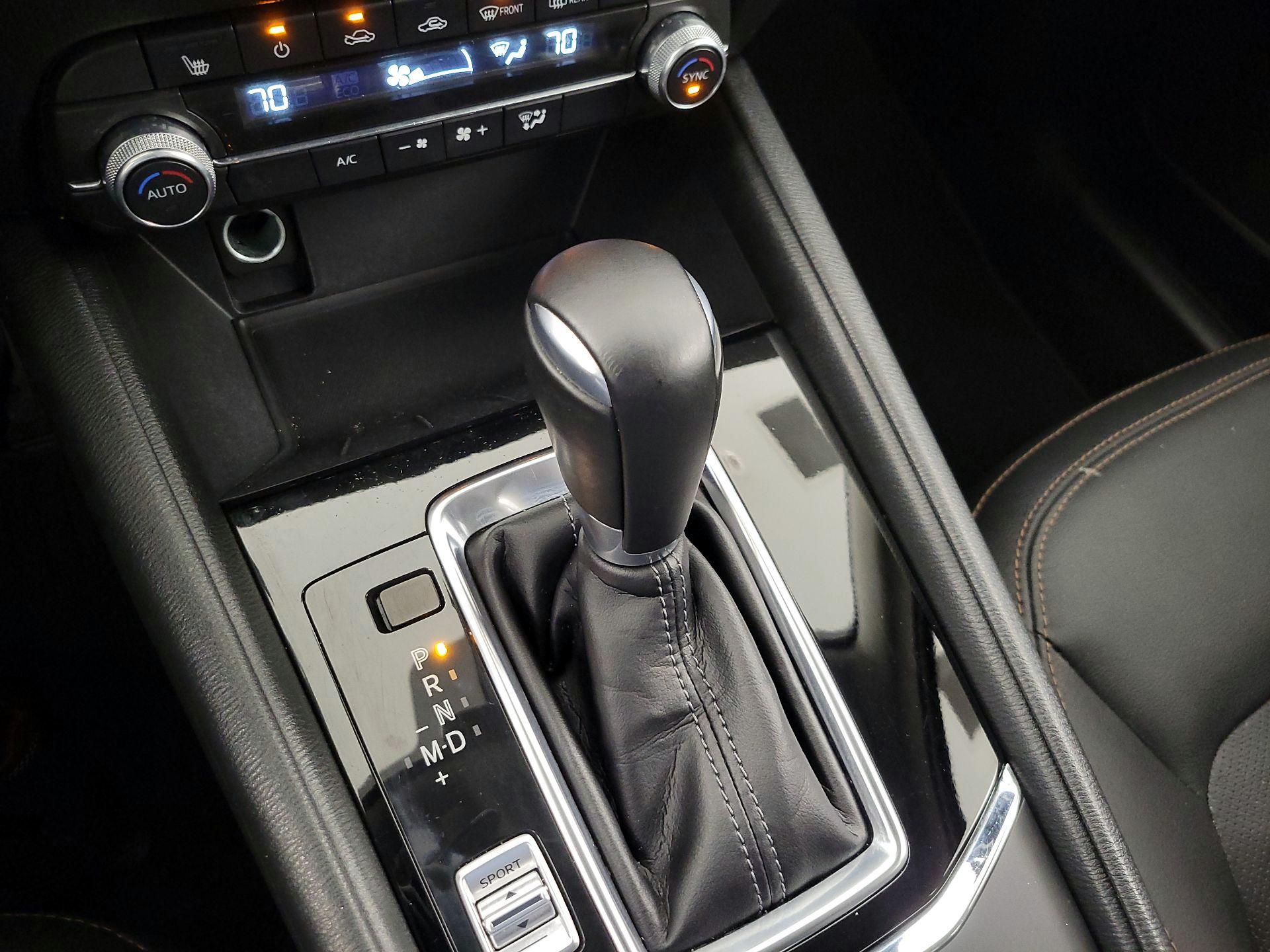 Thumbnail: 2023 Mazda CX-5 - 17