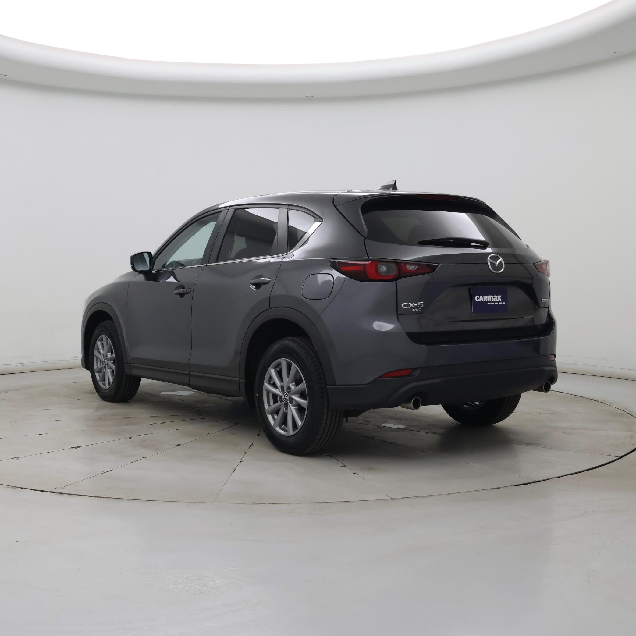 Thumbnail: 2023 Mazda CX-5 - 2