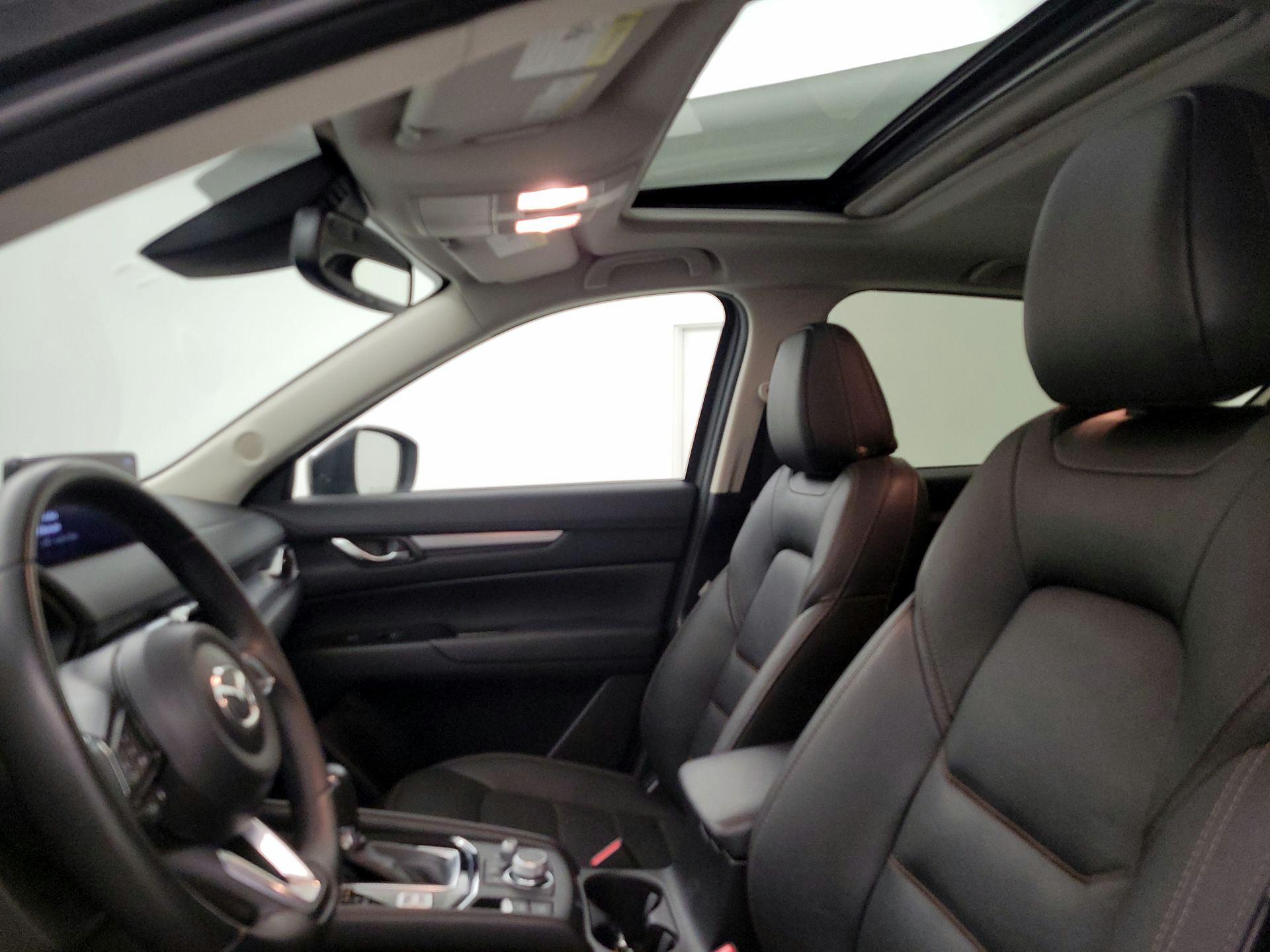 Thumbnail: 2023 Mazda CX-5 - 19