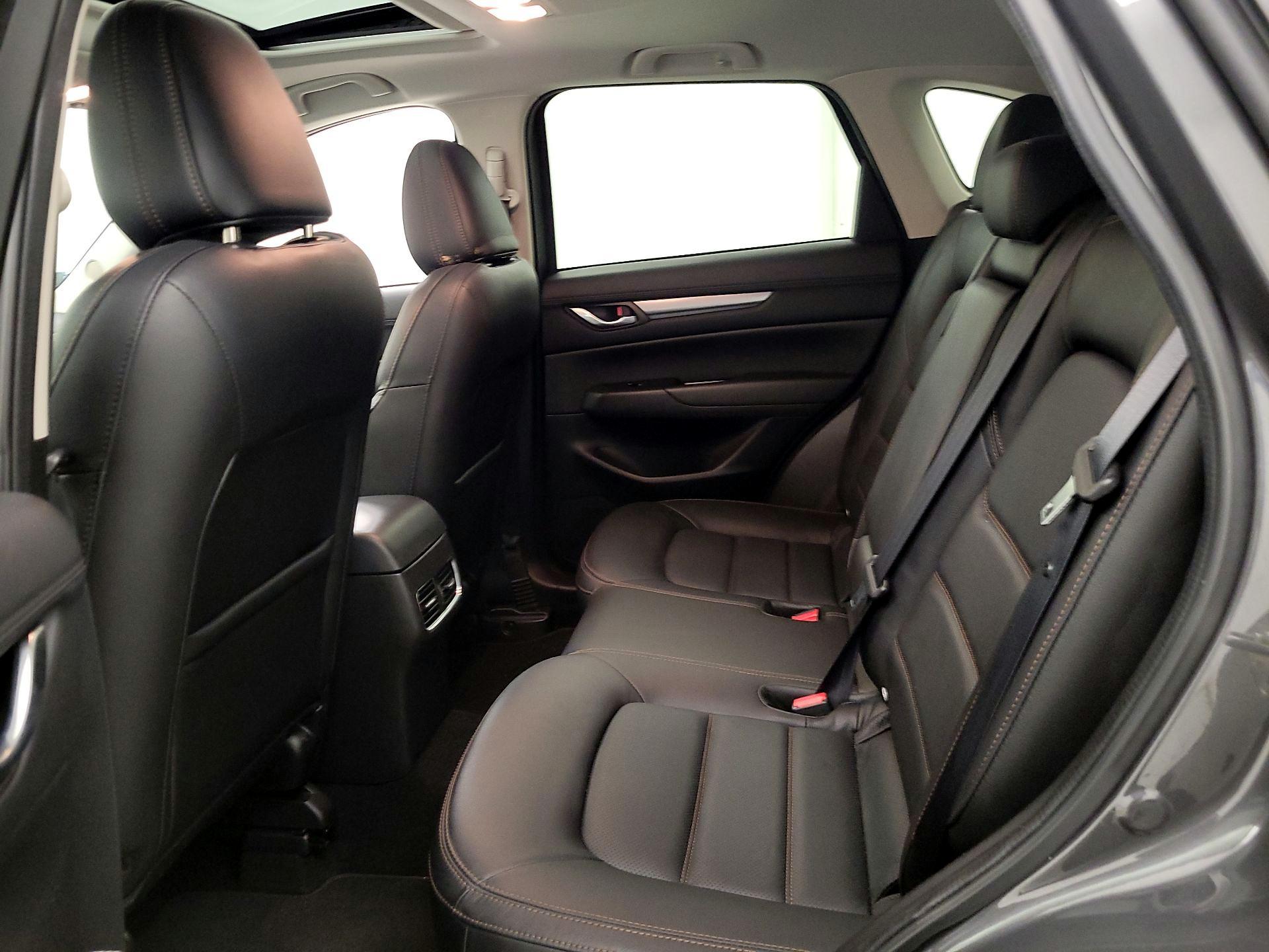 Thumbnail: 2023 Mazda CX-5 - 20