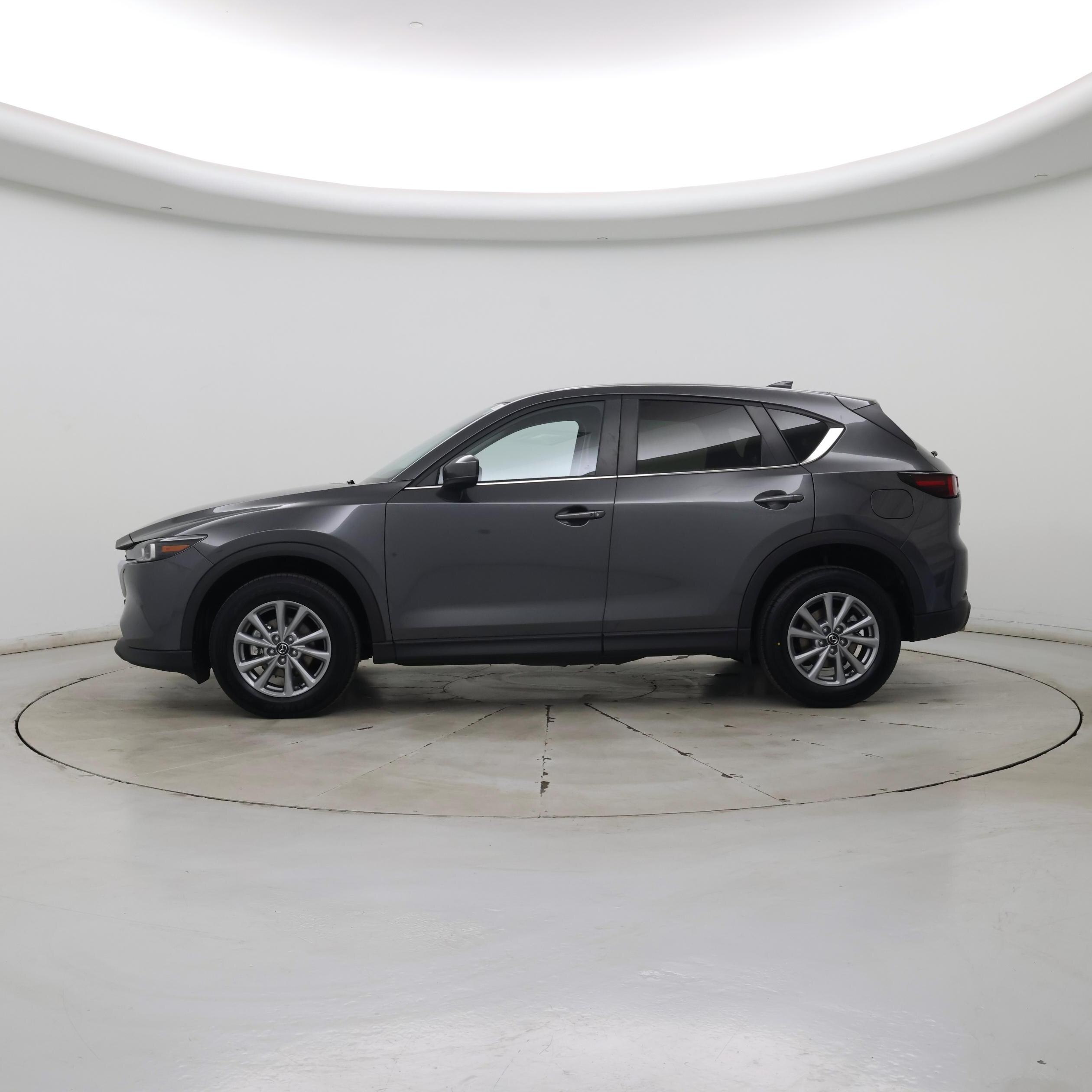Thumbnail: 2023 Mazda CX-5 - 3