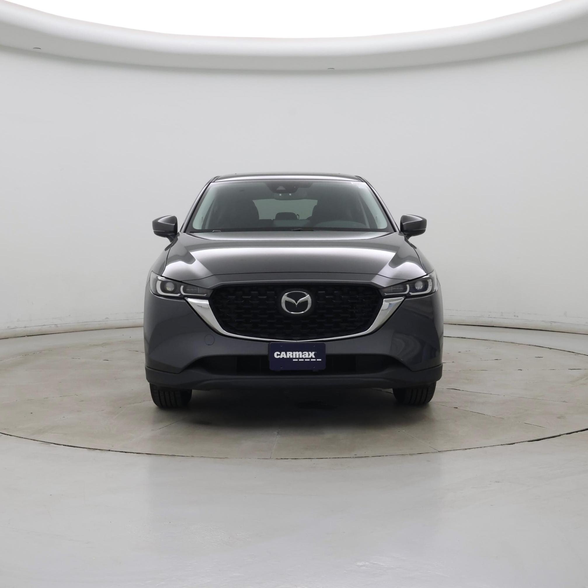 Thumbnail: 2023 Mazda CX-5 - 5