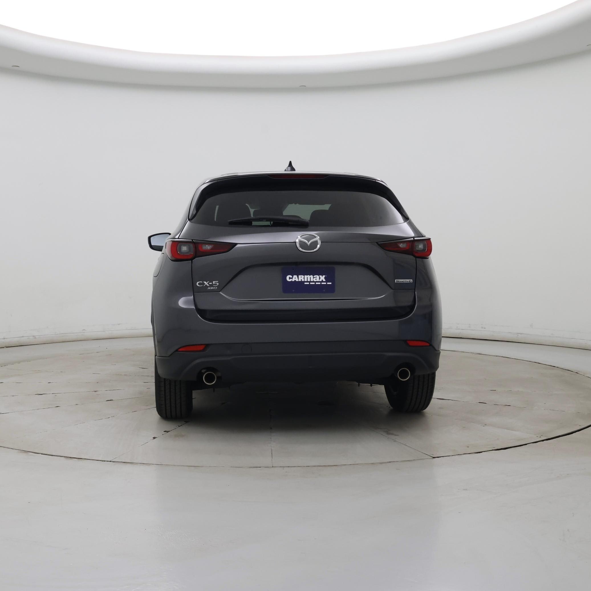 Thumbnail: 2023 Mazda CX-5 - 6