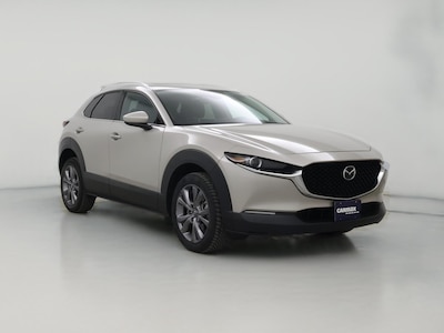 2023 Mazda CX-30 2.5 S Premium Package