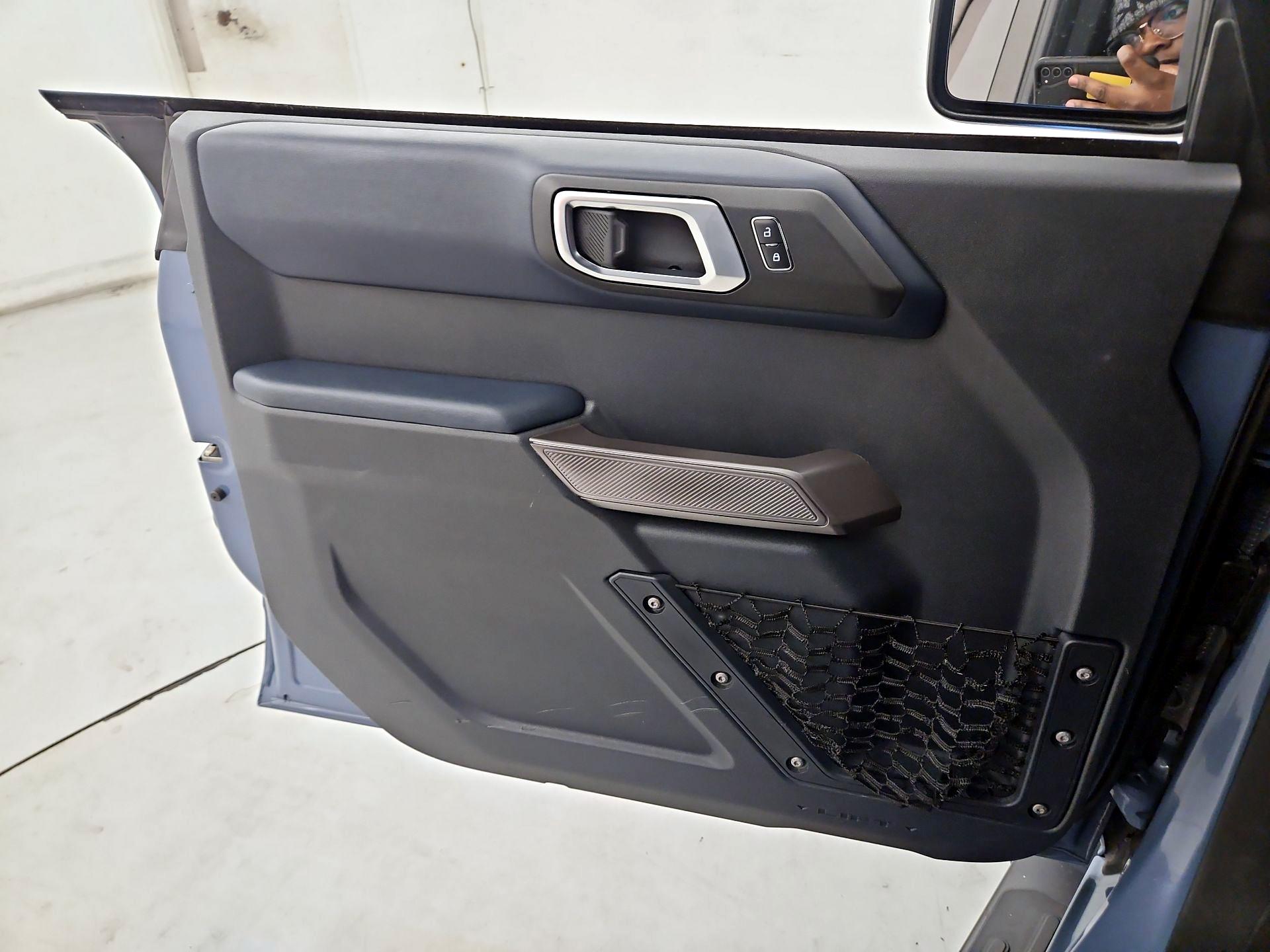 Thumbnail: 2023 Ford Bronco - 12