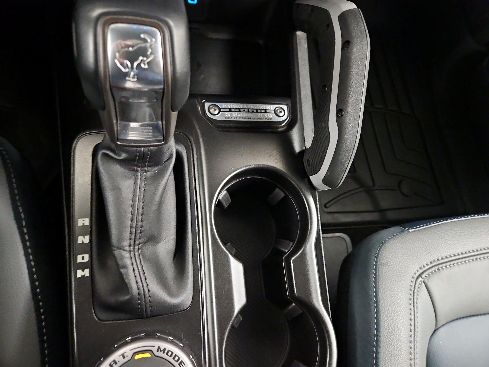 Thumbnail: 2023 Ford Bronco - 18