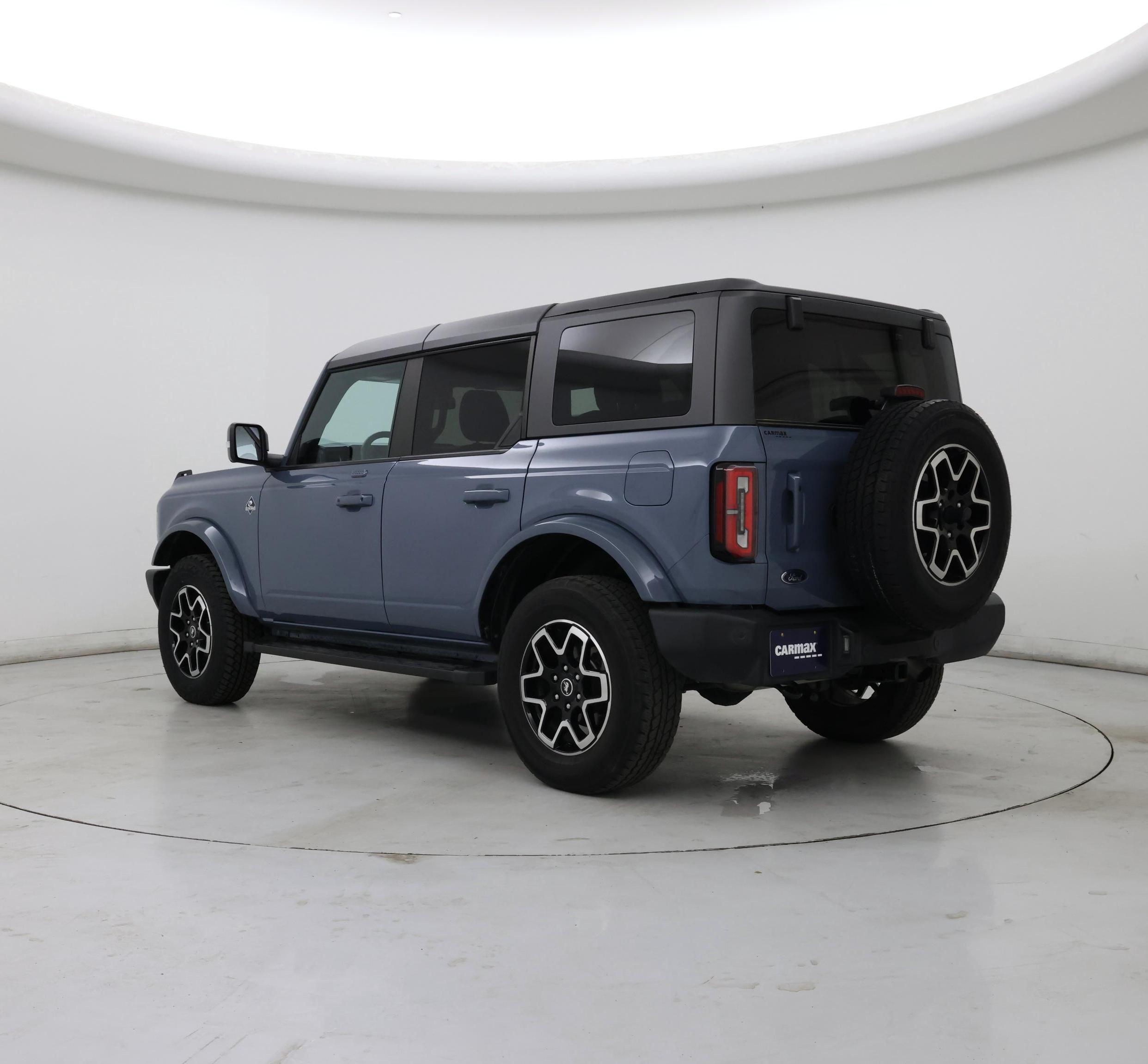 Thumbnail: 2023 Ford Bronco - 2