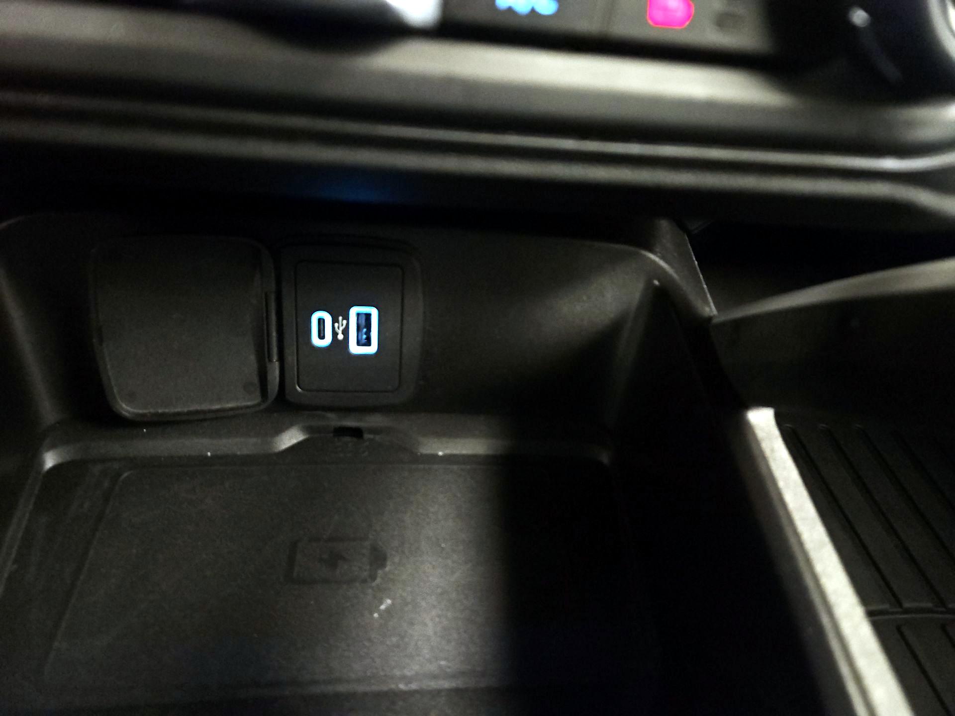 Thumbnail: 2023 Ford Bronco - 19