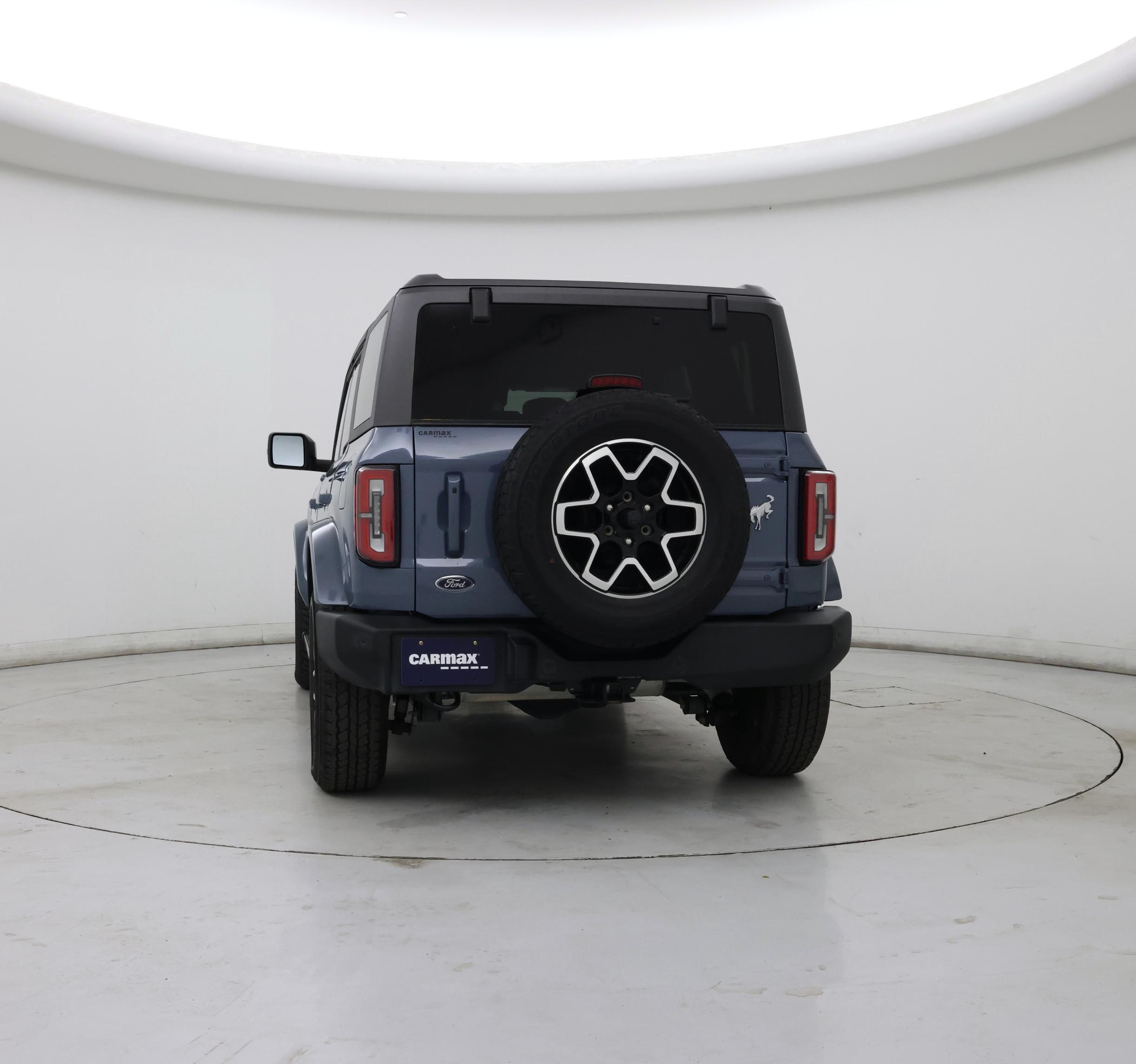 Thumbnail: 2023 Ford Bronco - 6