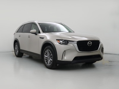 2024 Mazda CX-90 Turbo Preferred Plus