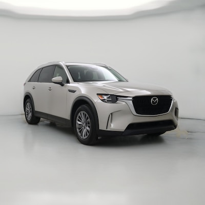 2024 Mazda CX-90 Turbo Preferred Plus
