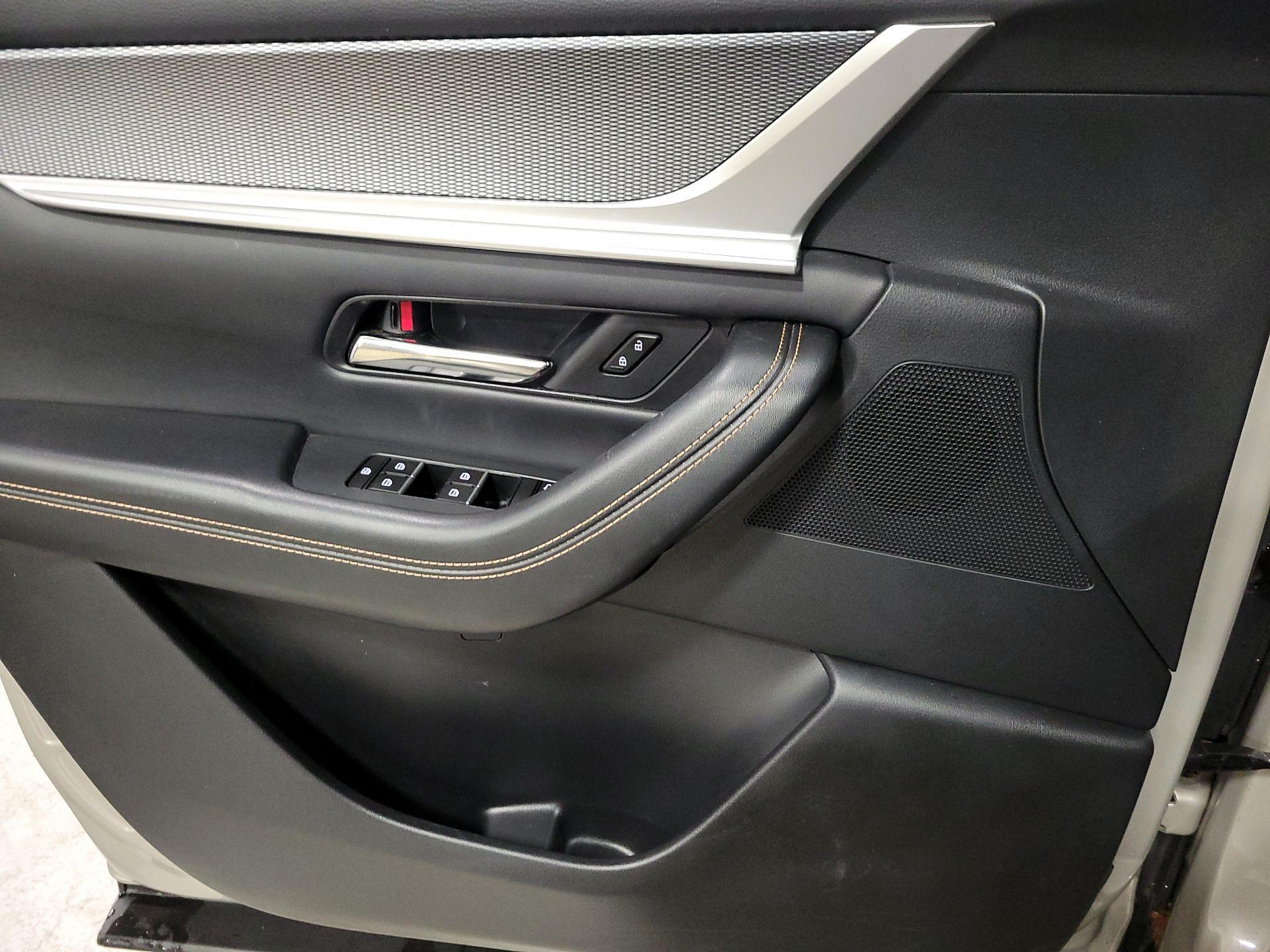 Thumbnail: 2024 Mazda CX-90 - 12