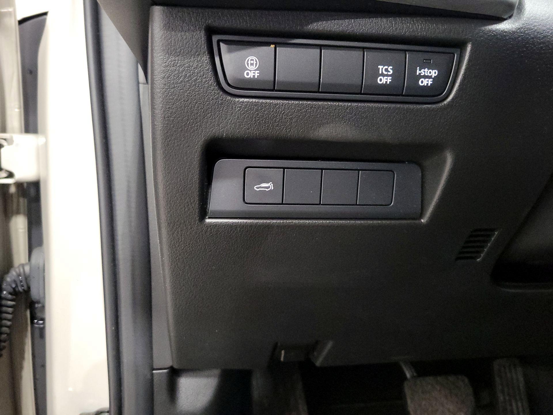 Thumbnail: 2024 Mazda CX-90 - 13