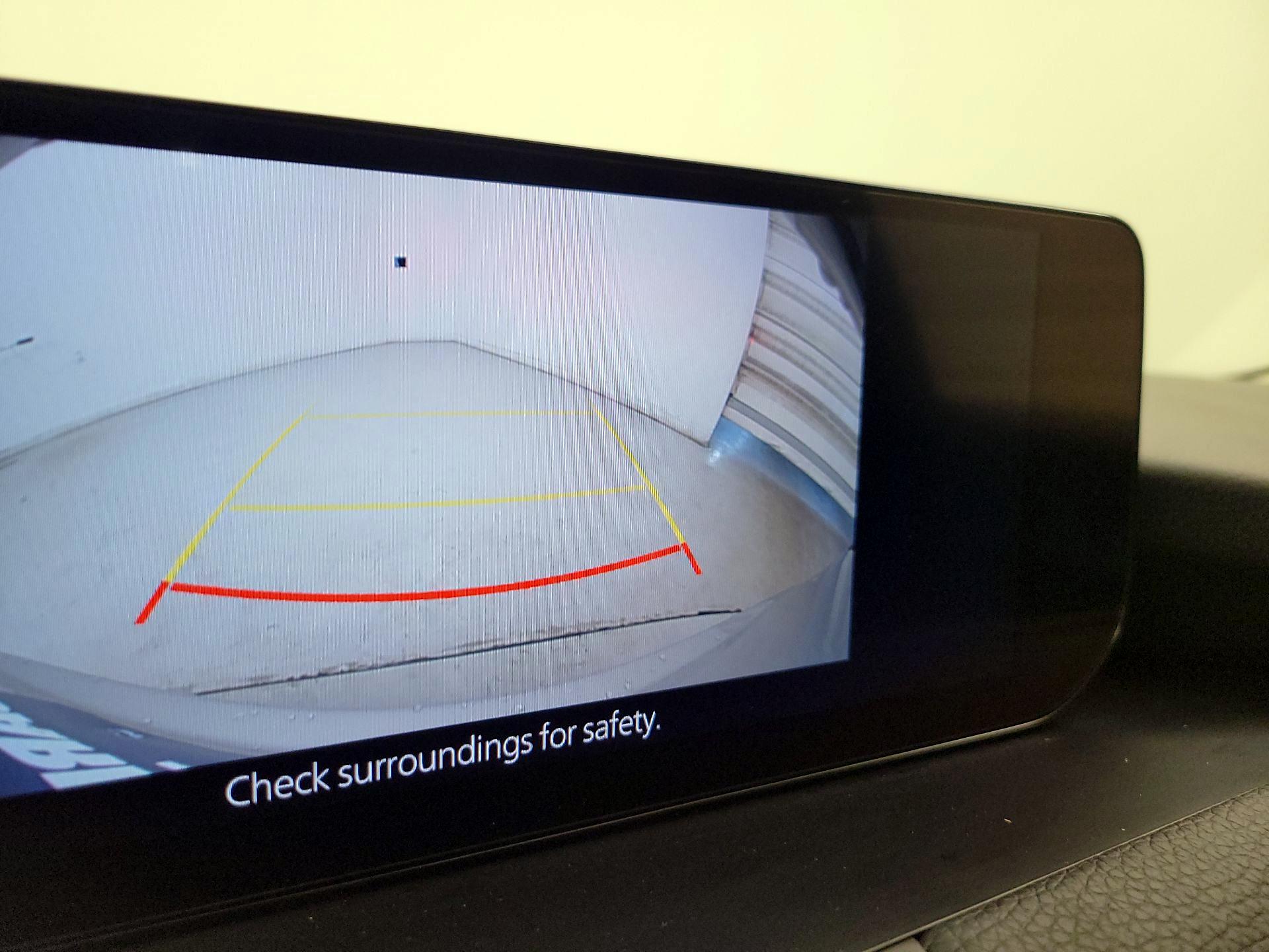 Thumbnail: 2024 Mazda CX-90 - 14