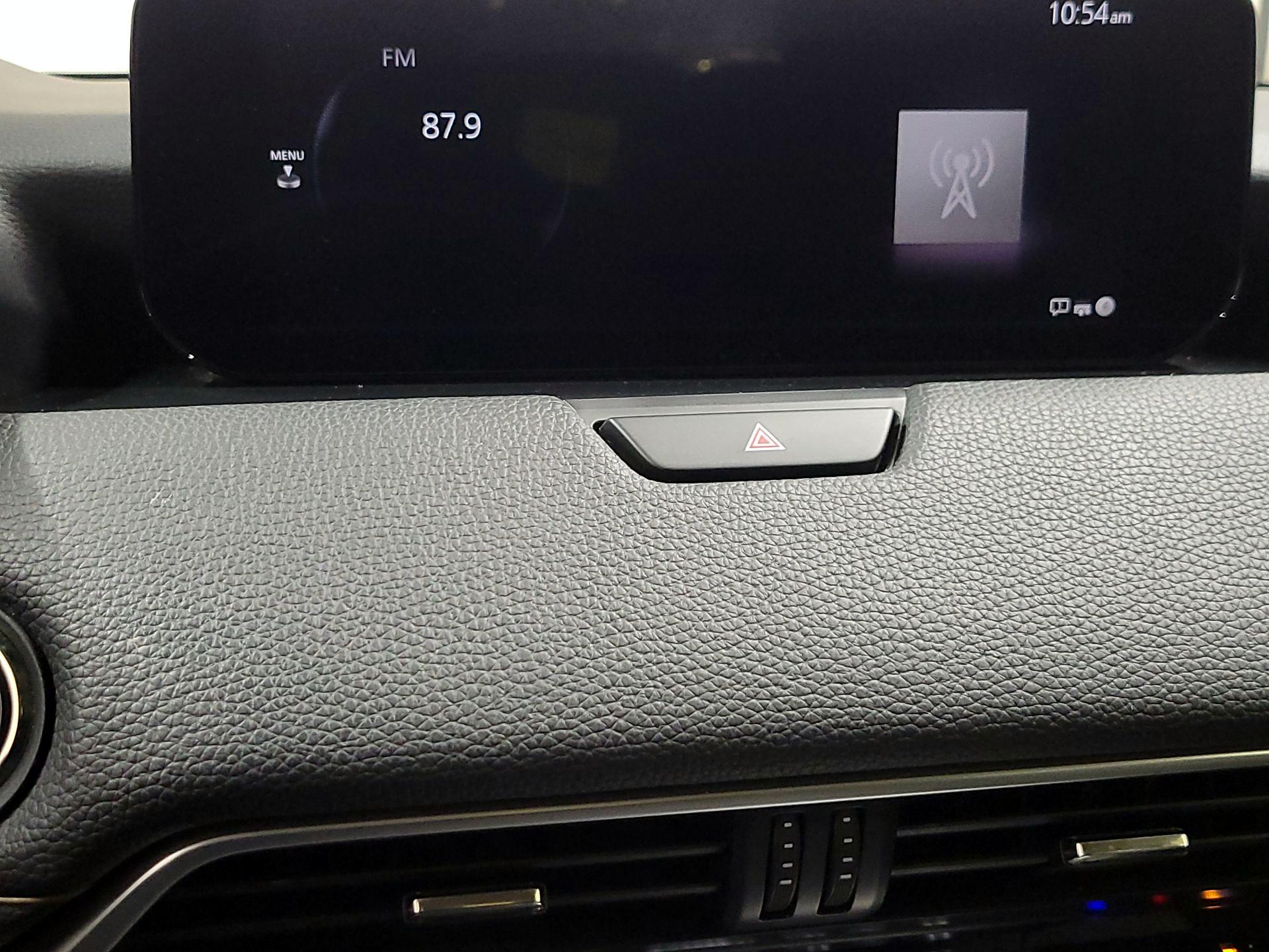 Thumbnail: 2024 Mazda CX-90 - 15