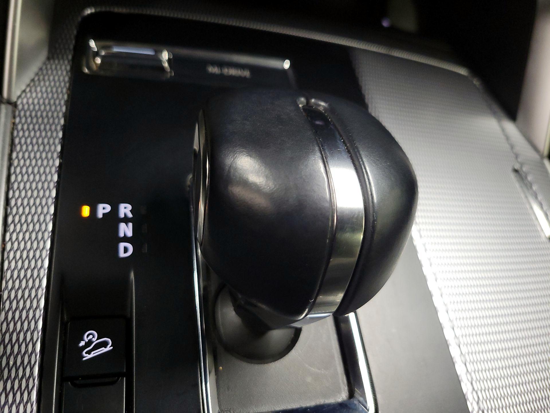 Thumbnail: 2024 Mazda CX-90 - 17