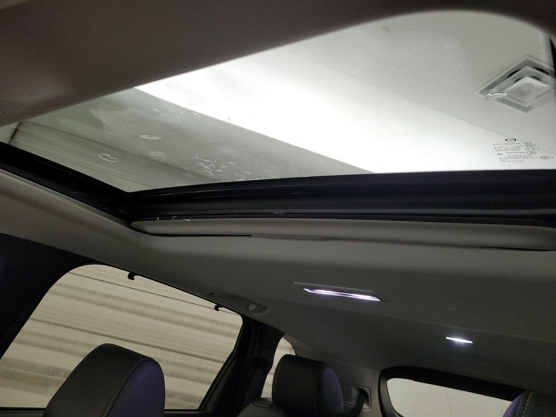 Thumbnail: 2024 Mazda CX-90 - 19