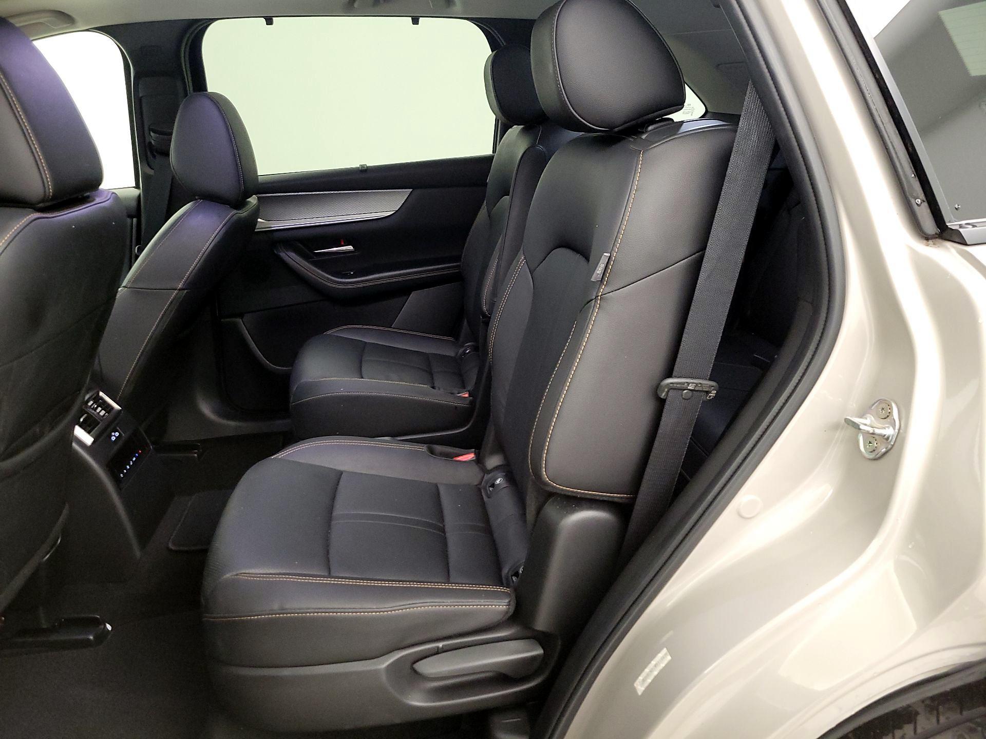 Thumbnail: 2024 Mazda CX-90 - 20