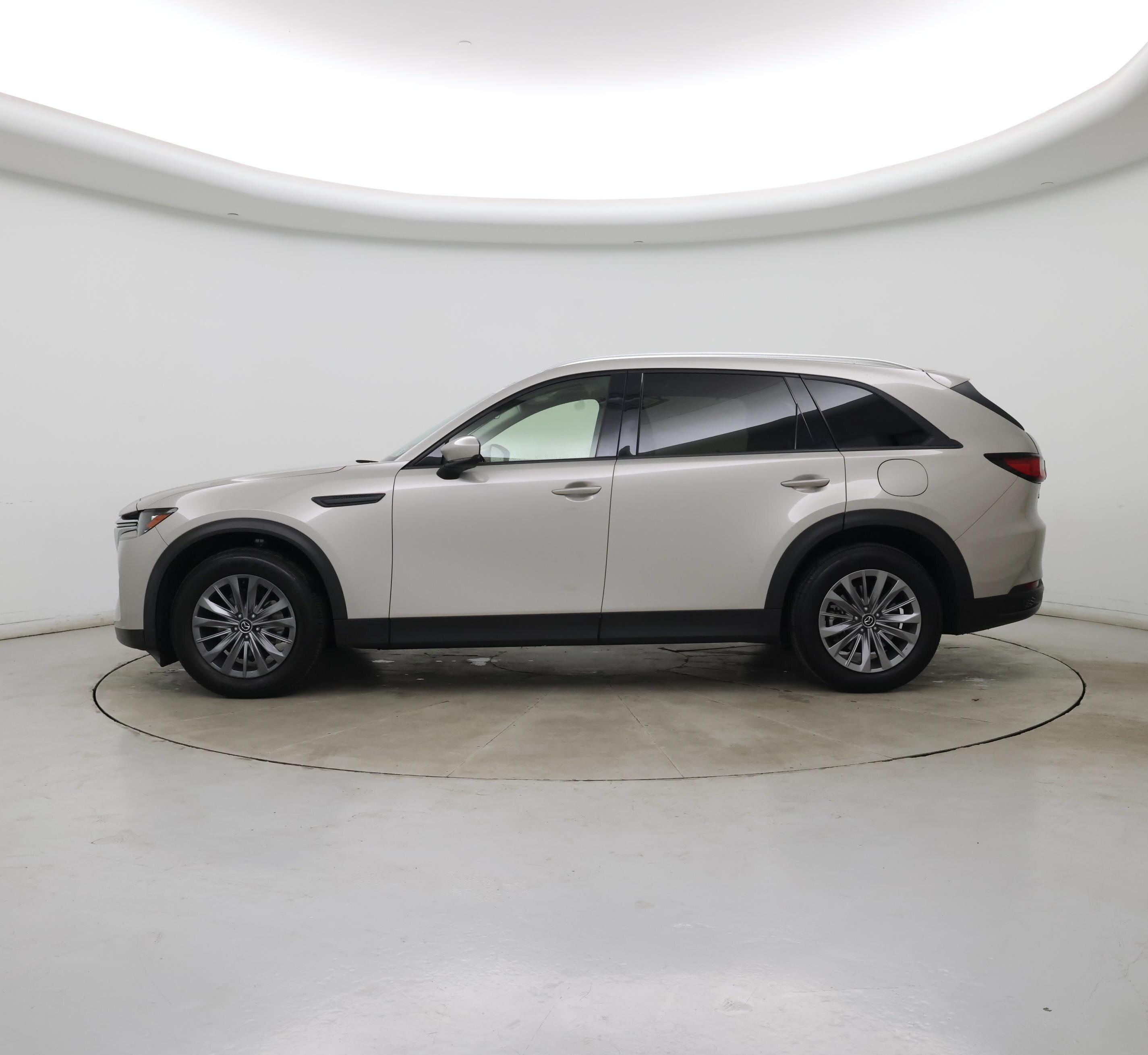 Thumbnail: 2024 Mazda CX-90 - 3