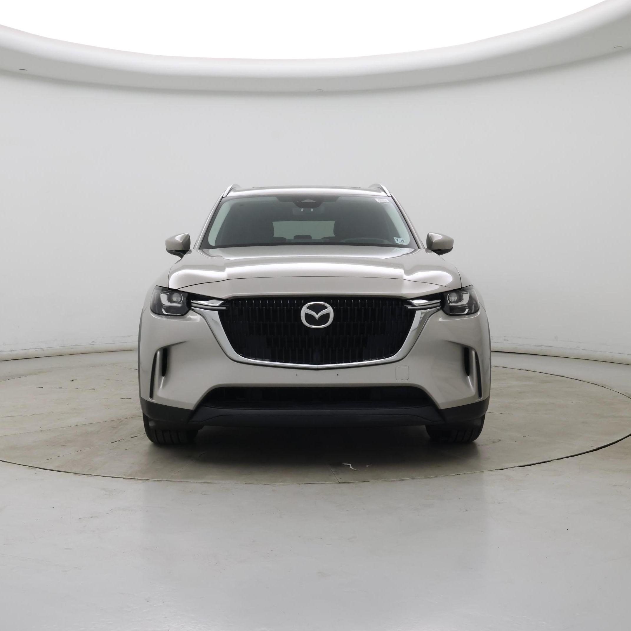 Thumbnail: 2024 Mazda CX-90 - 5