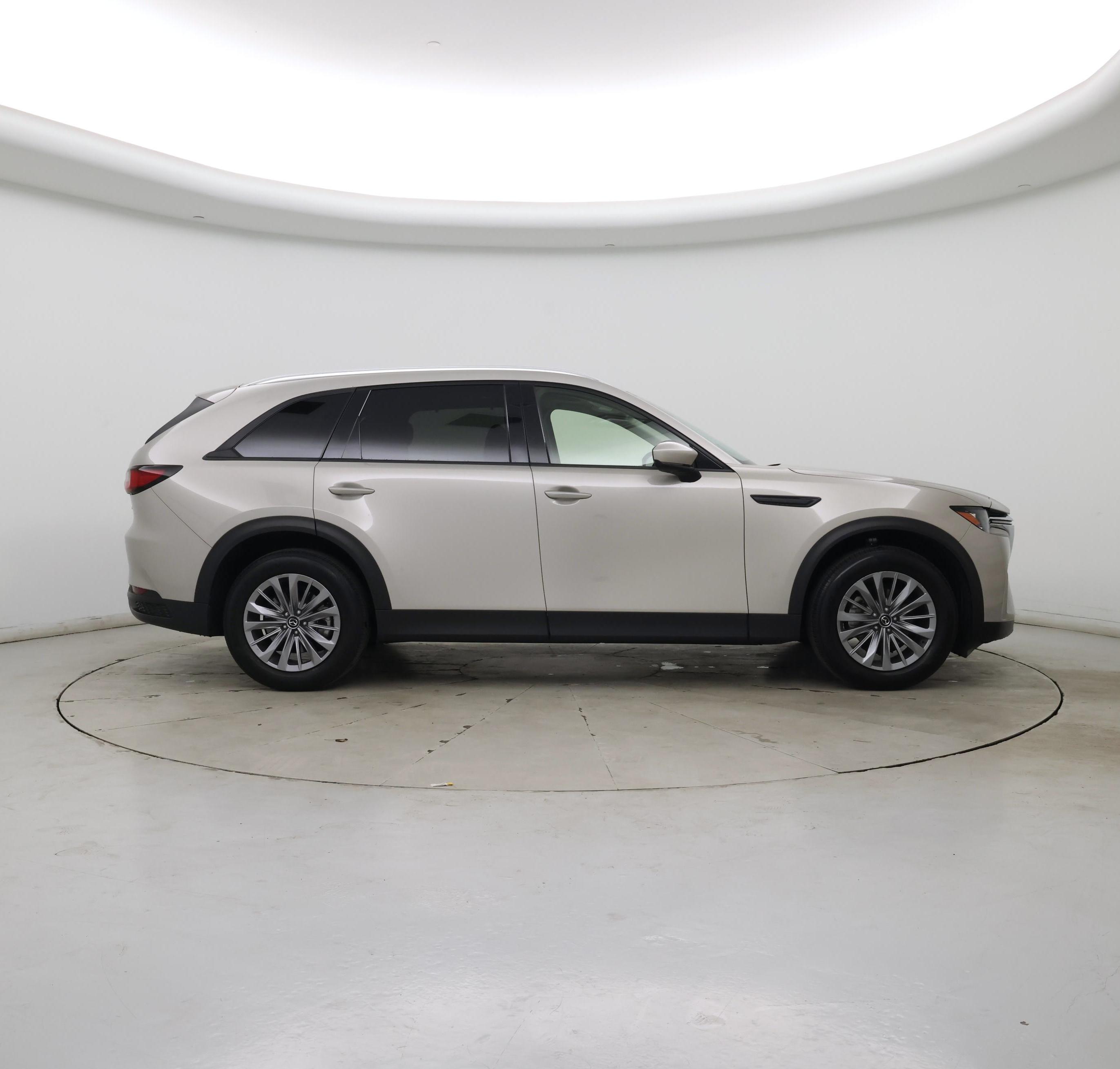 Thumbnail: 2024 Mazda CX-90 - 7