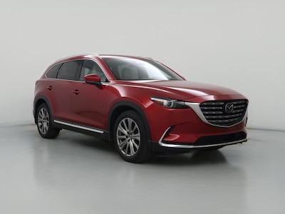 2023 Mazda CX-9 Signature