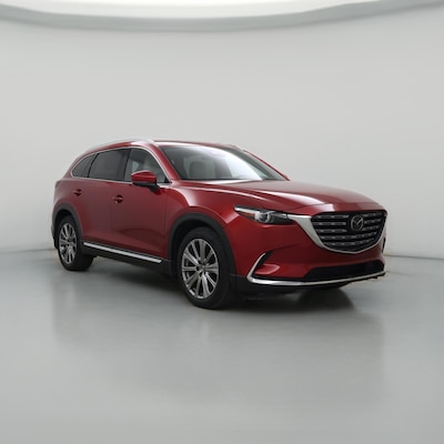 2023 Mazda CX-9 Signature