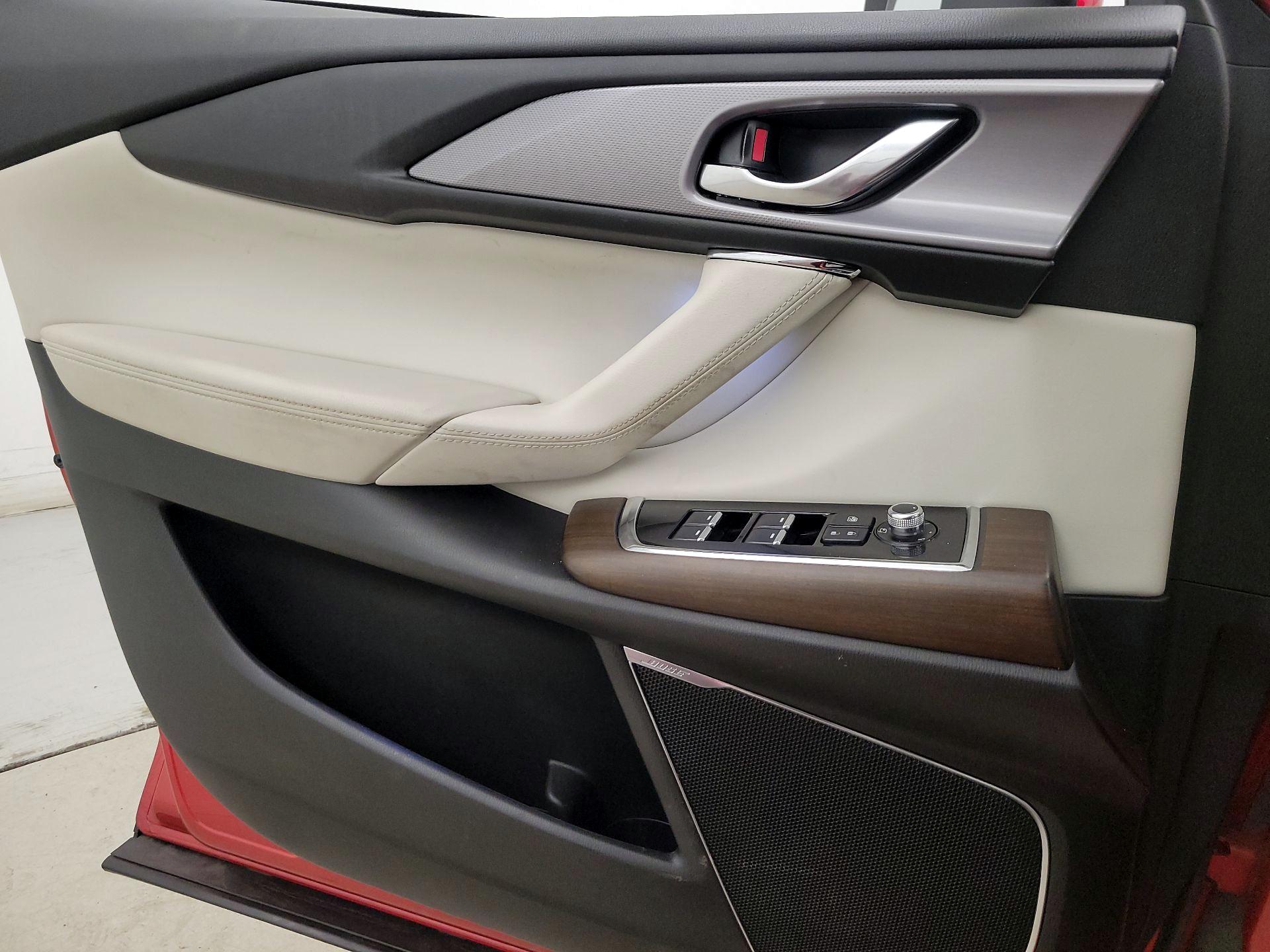 Thumbnail: 2023 Mazda CX-9 - 12