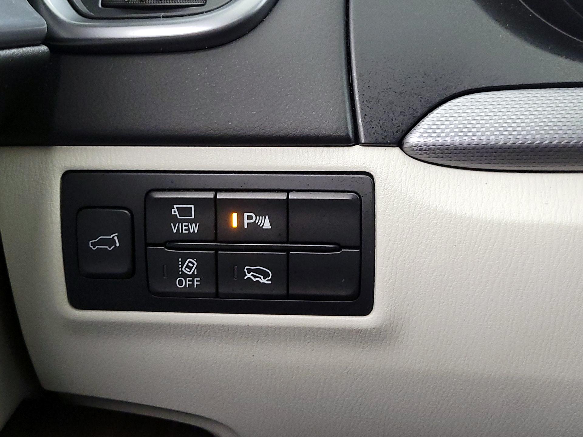 Thumbnail: 2023 Mazda CX-9 - 13