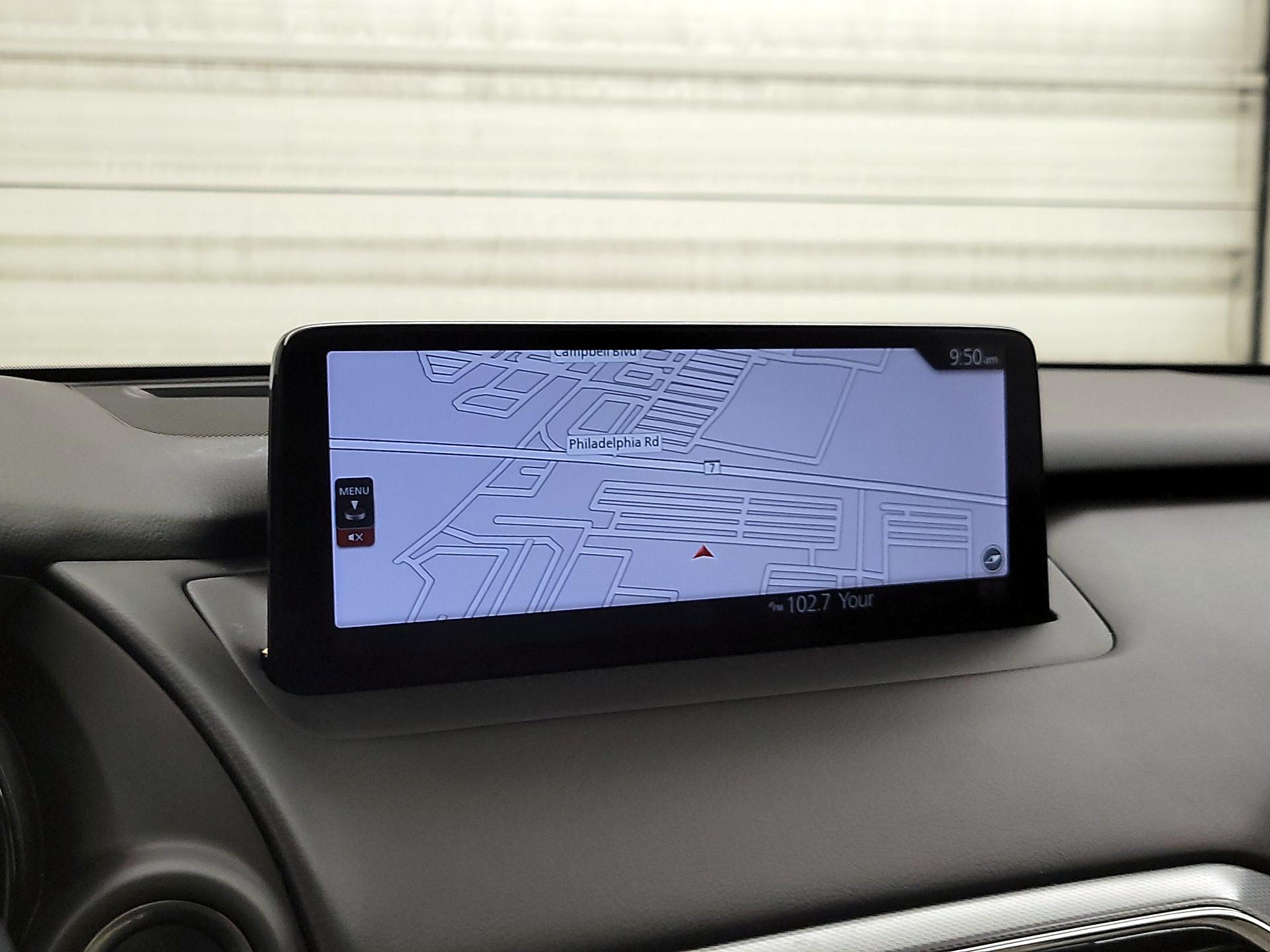 Thumbnail: 2023 Mazda CX-9 - 14