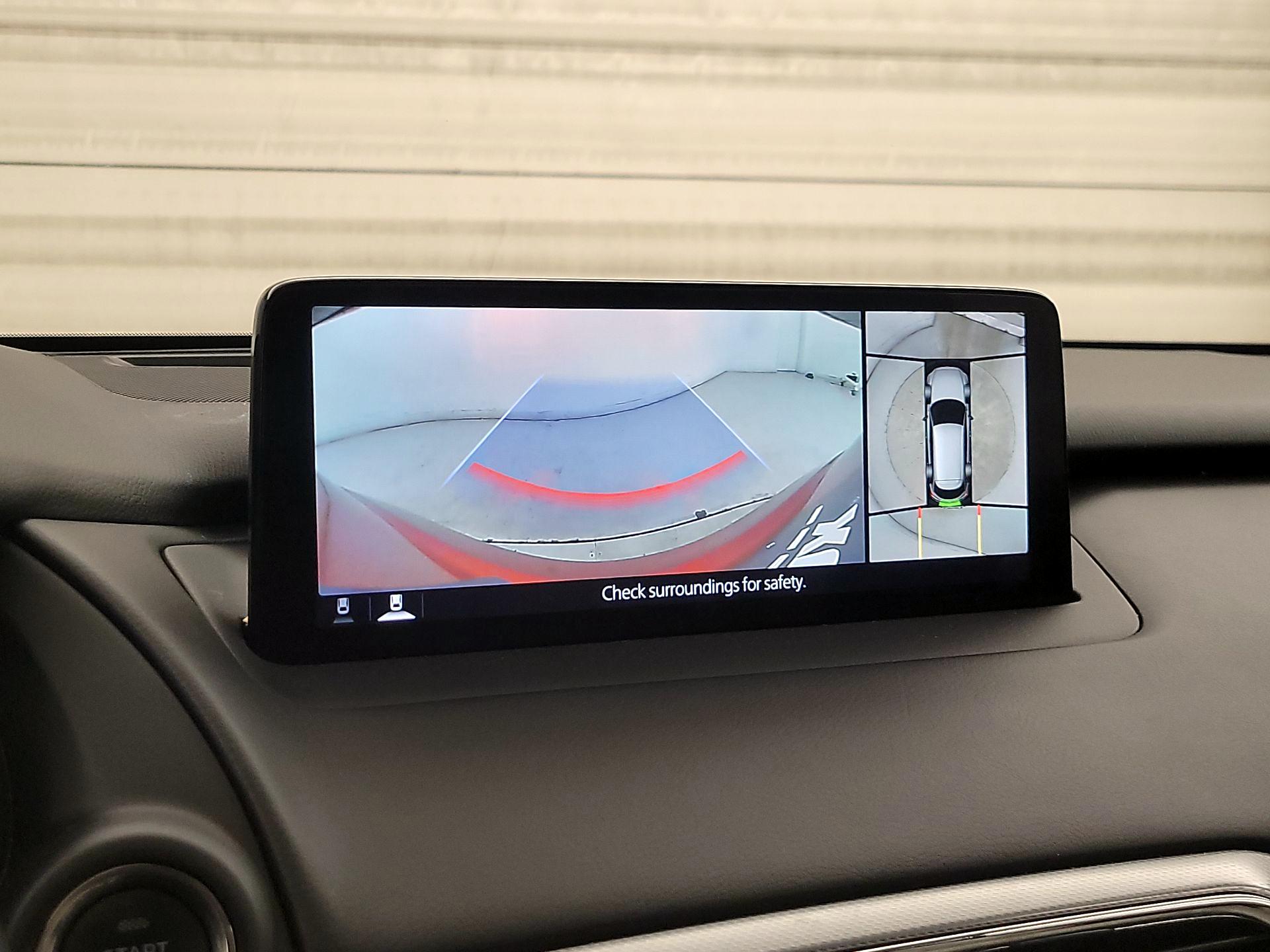 Thumbnail: 2023 Mazda CX-9 - 15