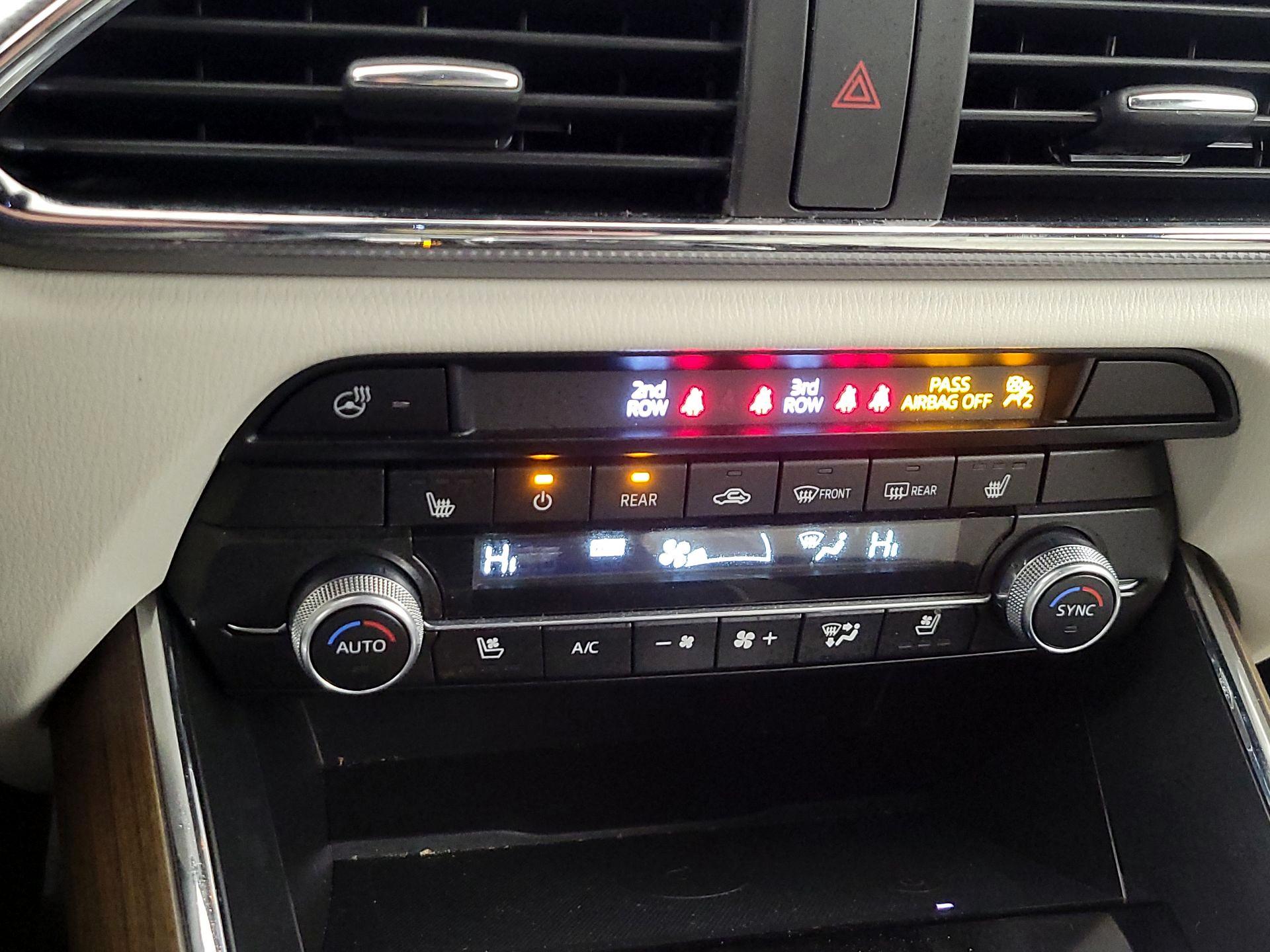 Thumbnail: 2023 Mazda CX-9 - 17