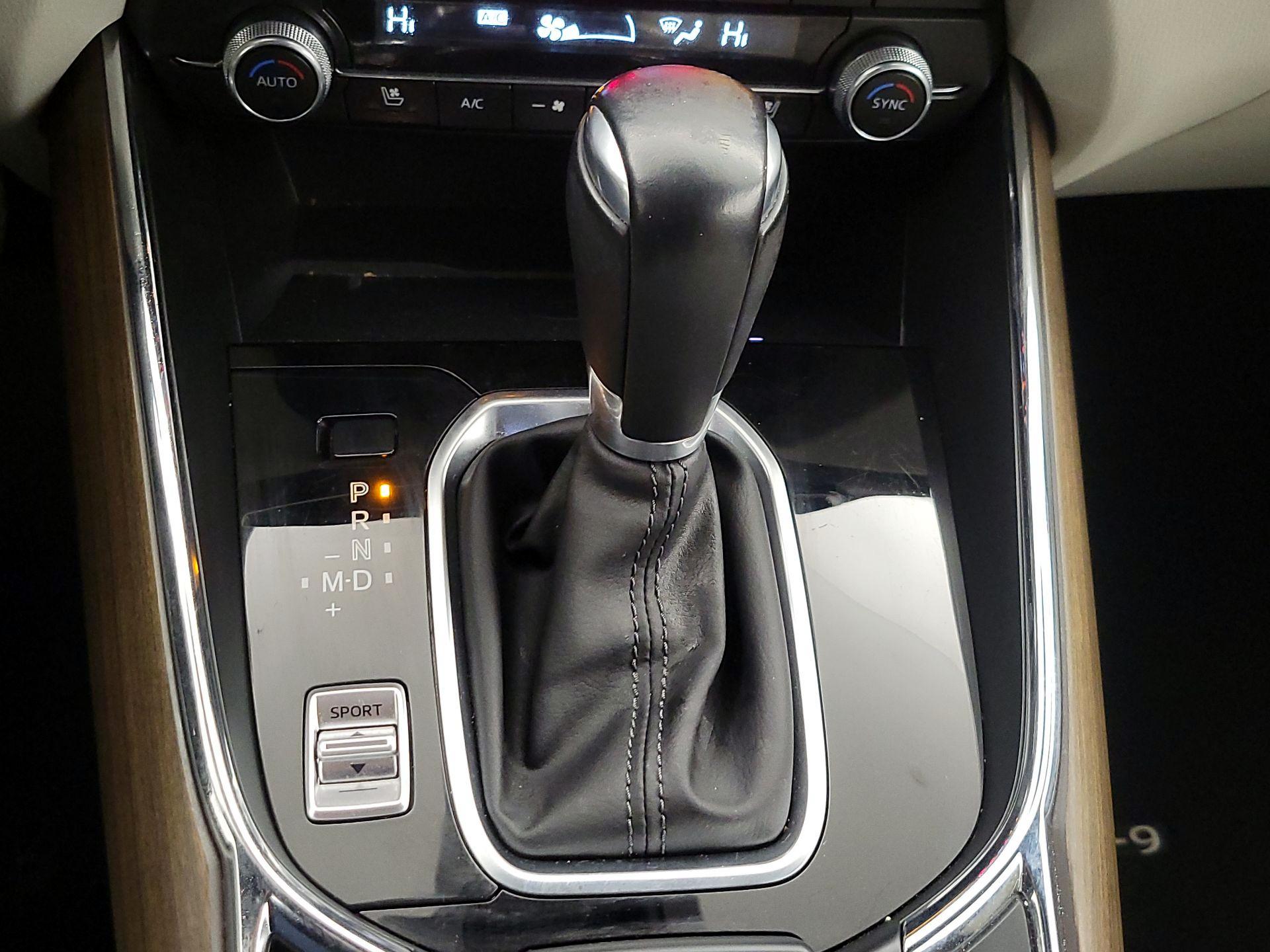 Thumbnail: 2023 Mazda CX-9 - 18